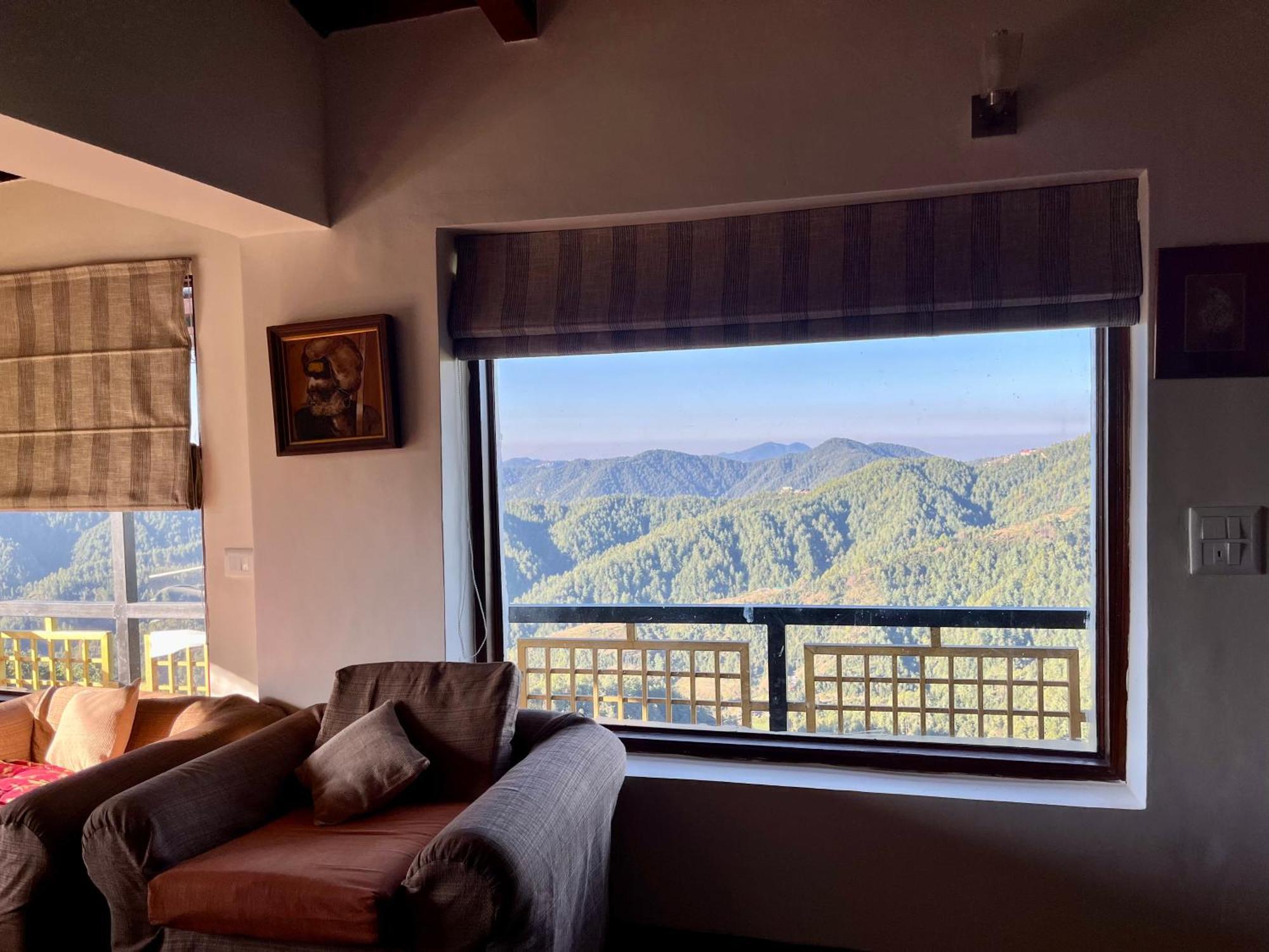 Tranquility In The Himalayas * Shimla