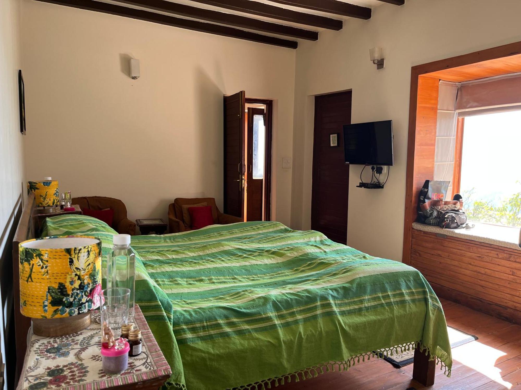 Holiday home Tranquility In The Himalayas