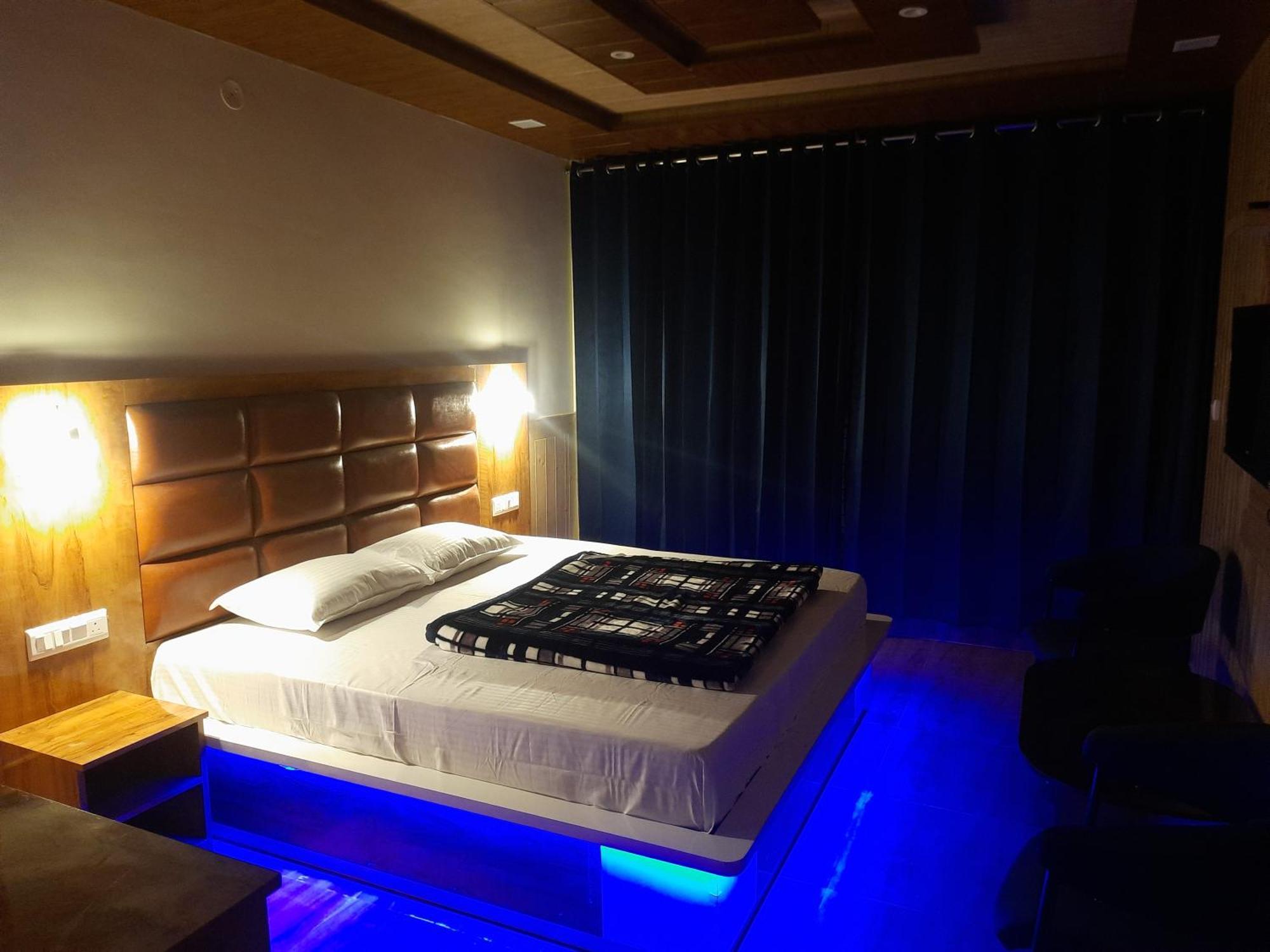 Aagaman Woods Homestay