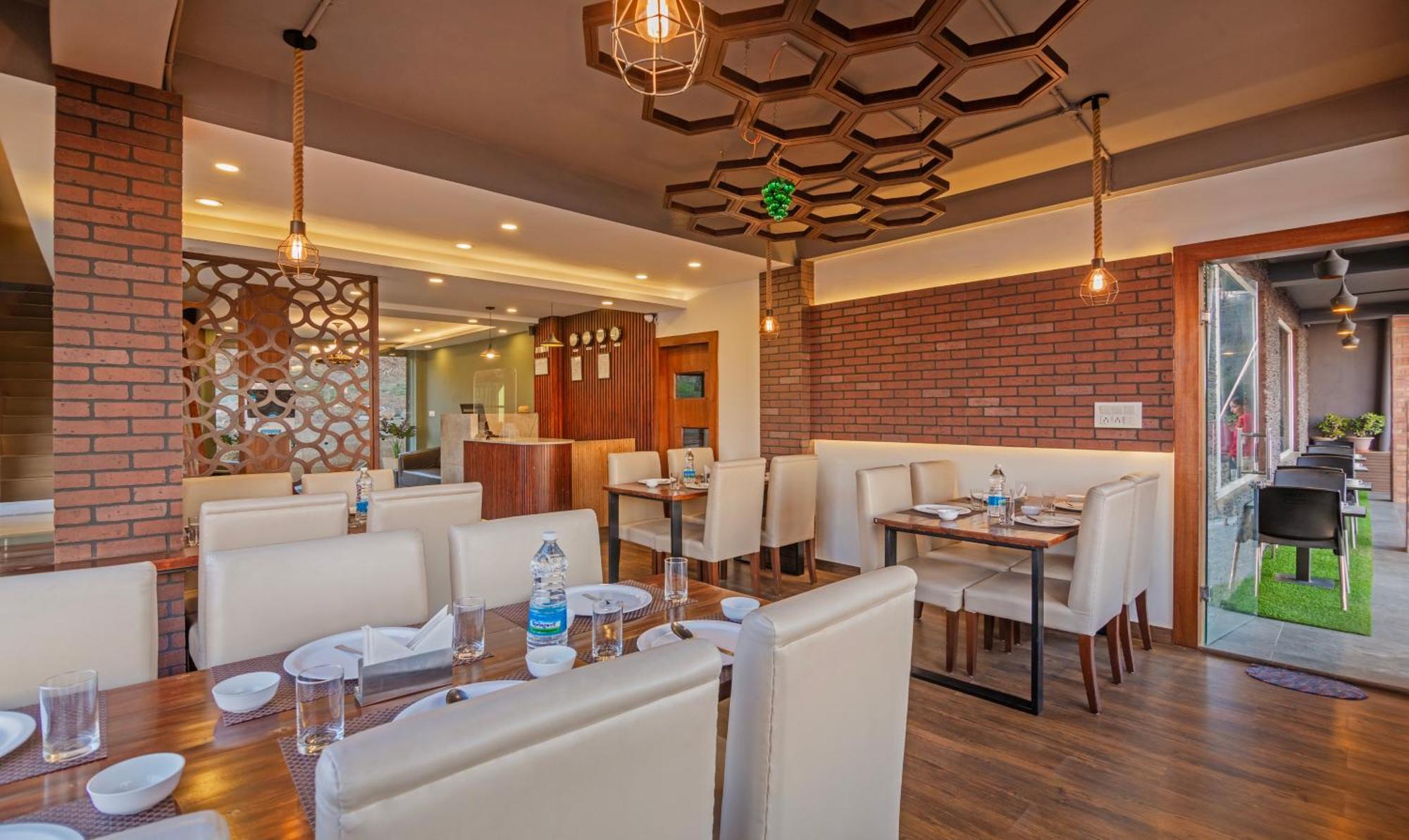 Treebo The Northern Retreat With Mountain View 3* Shimla