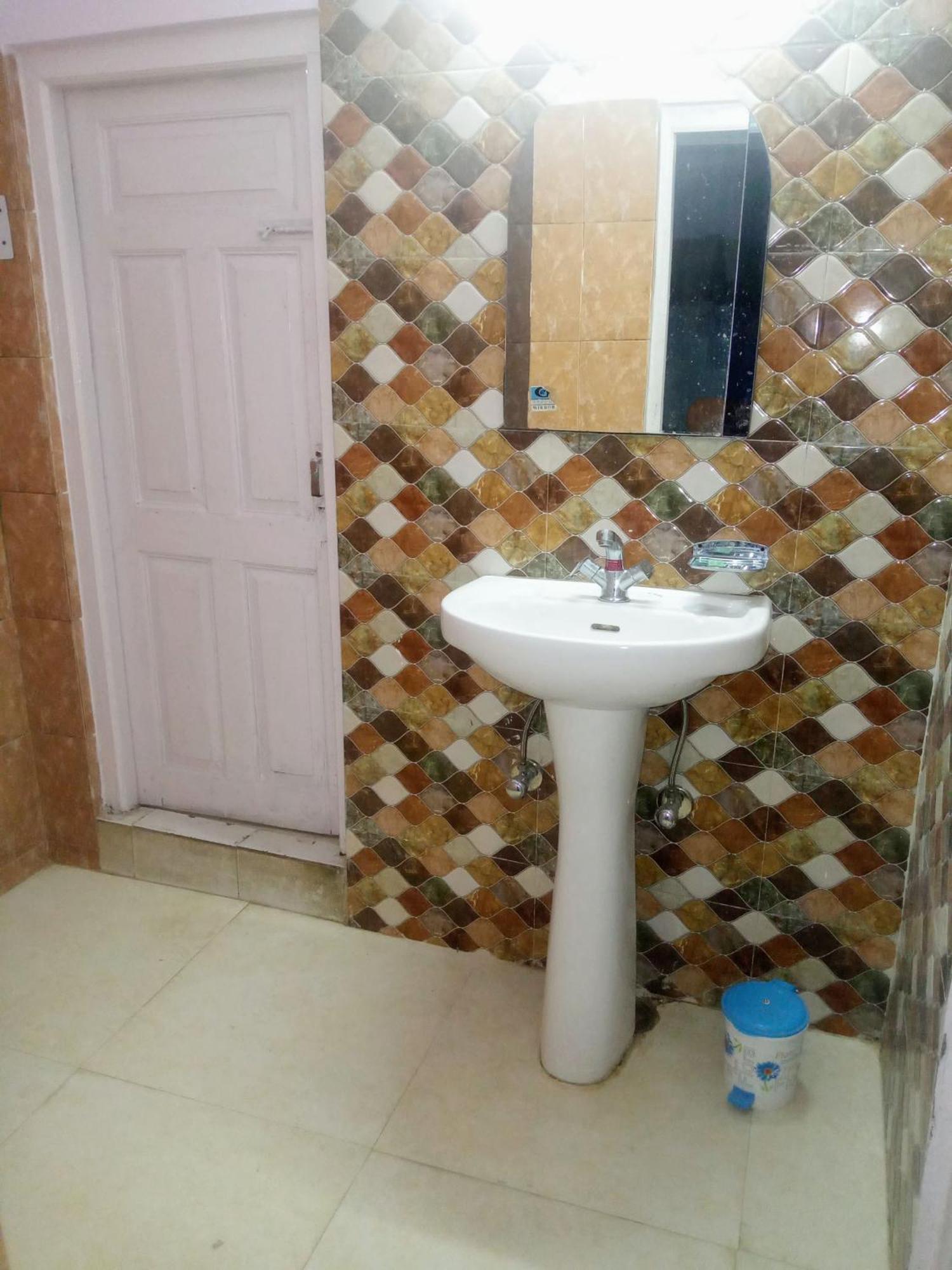 Akash Holiday home *