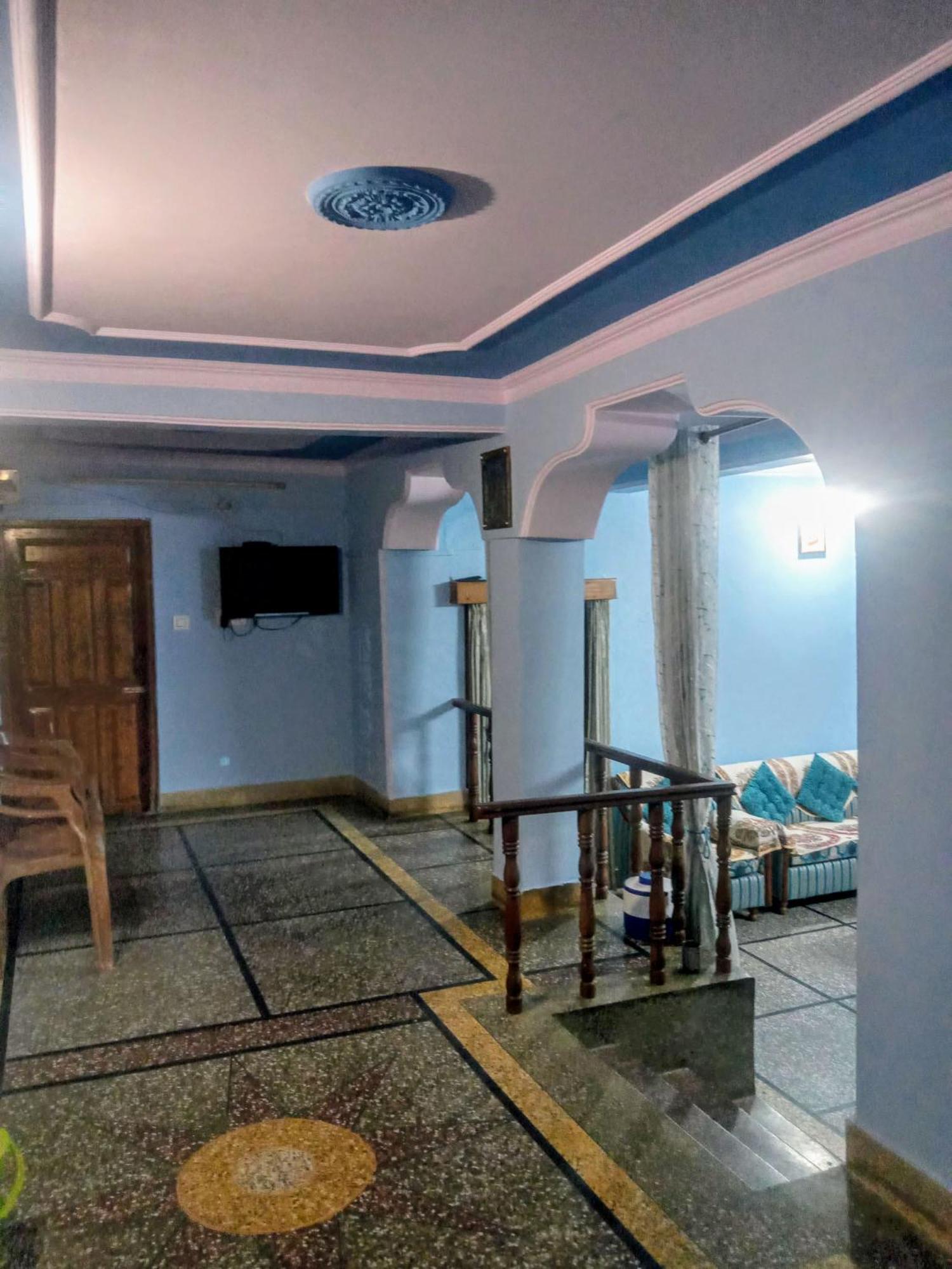 Holiday home Akash
