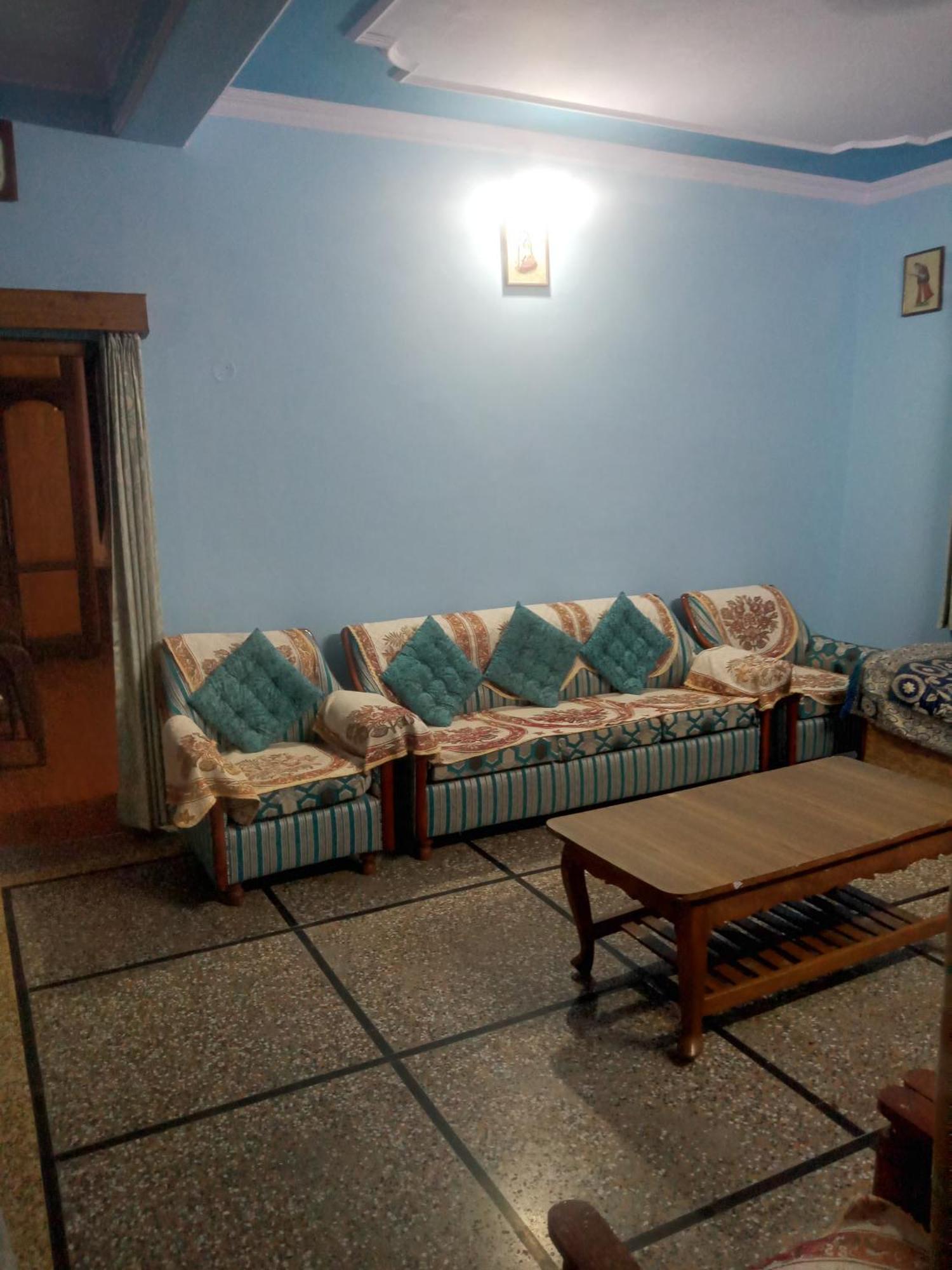 Holiday home Akash Shimla