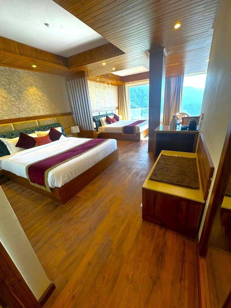 The Retreat Mashobra, Hotel Shimla