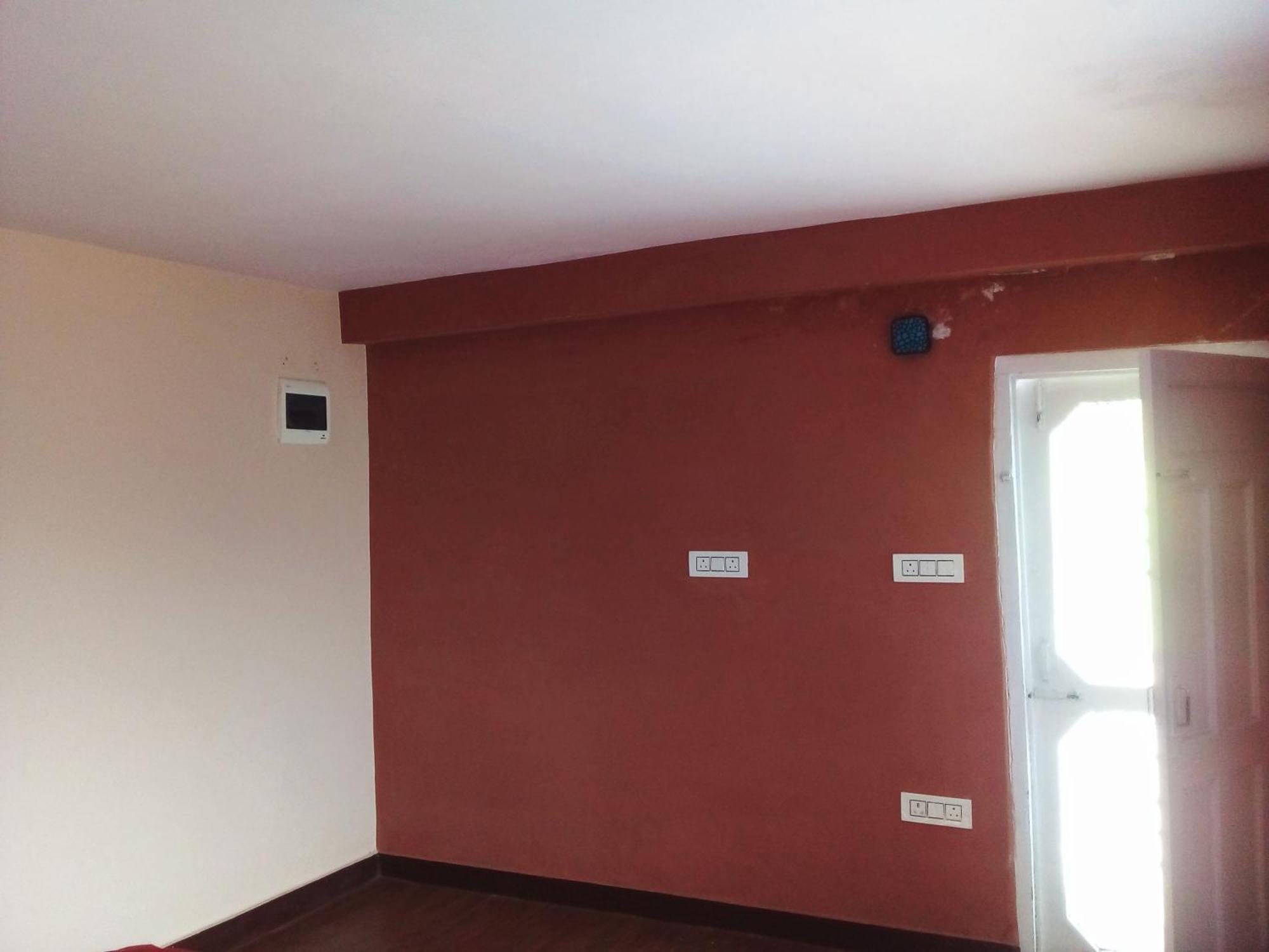 Akash Holiday home