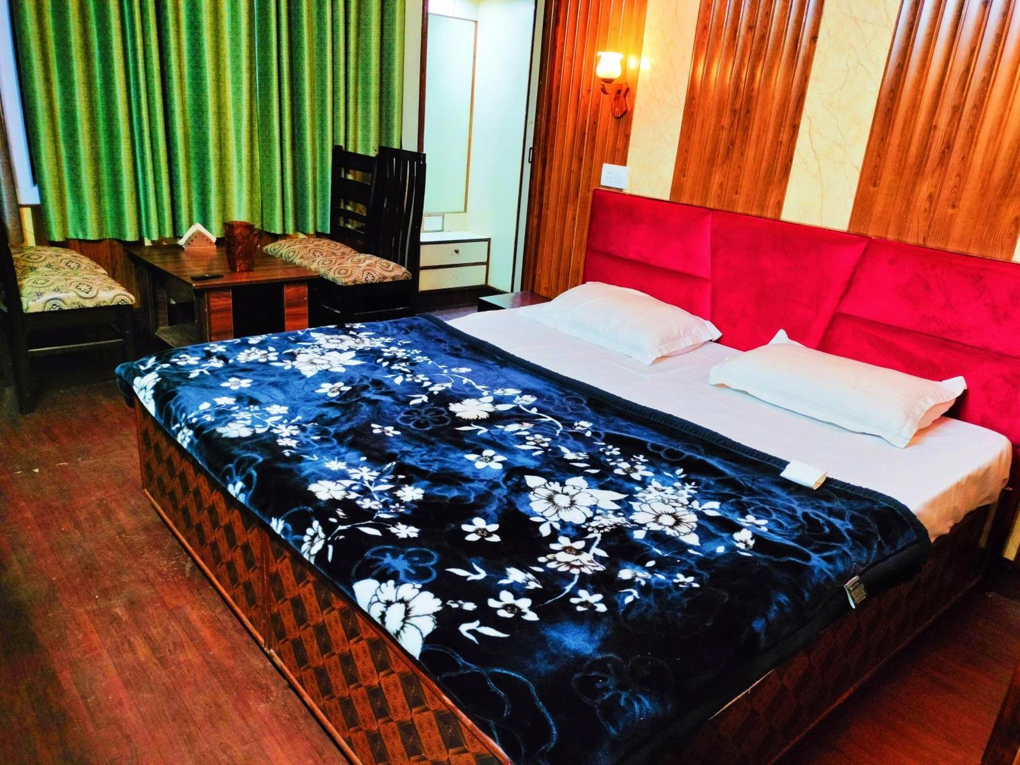Apartment Kanha Shimla
