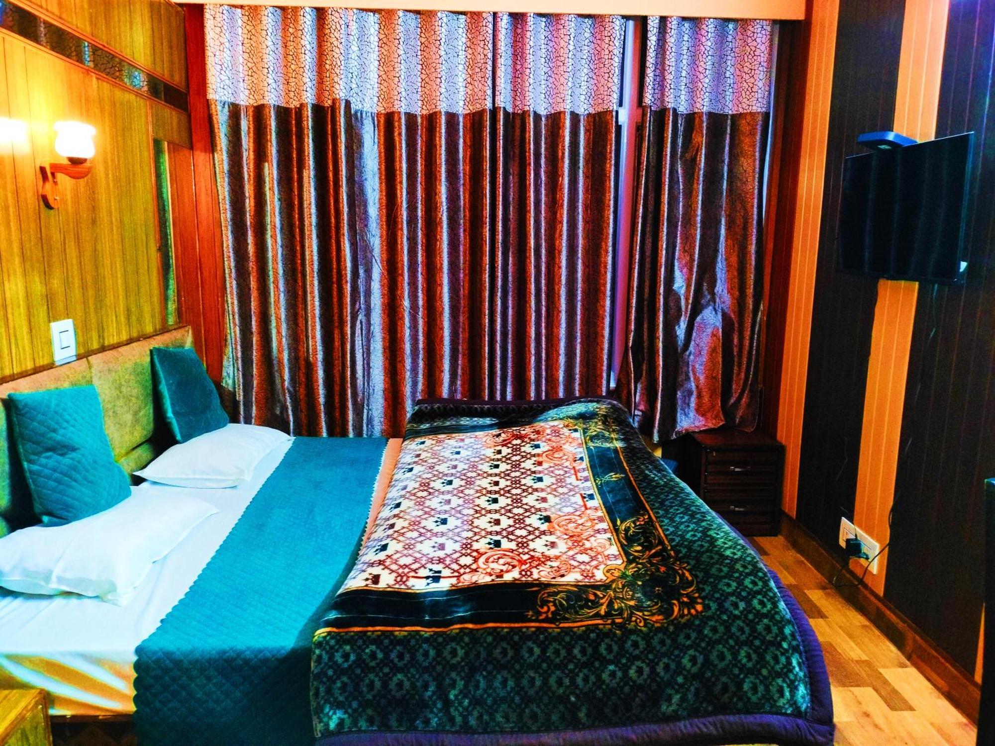 Kanha Apartment Shimla