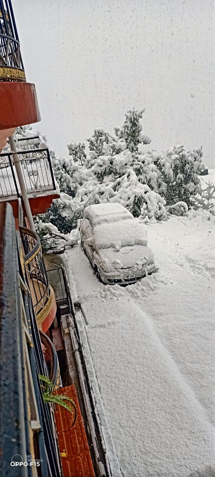 Yatika Holiday home Shimla