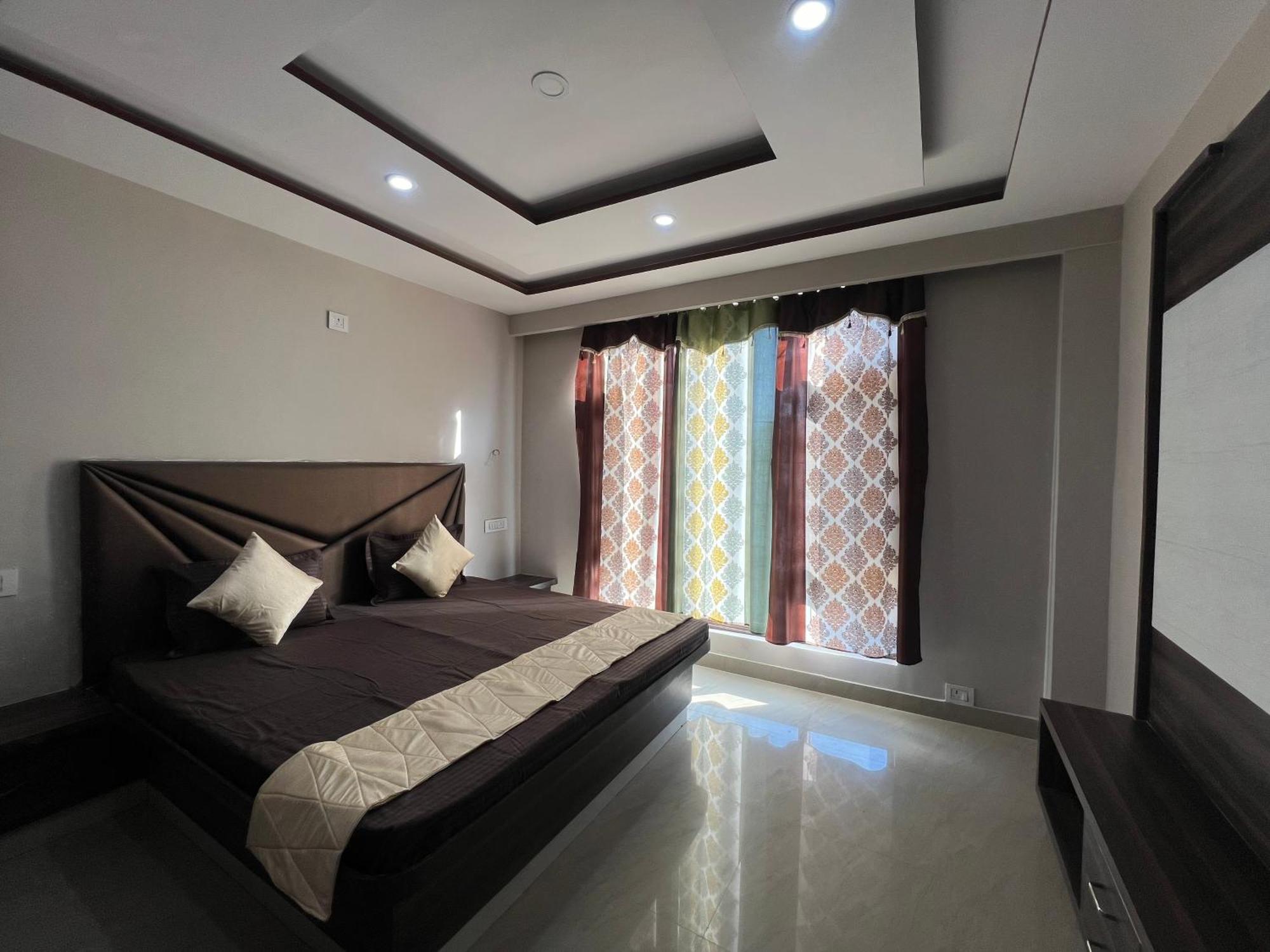 Wonder Hill Homestay