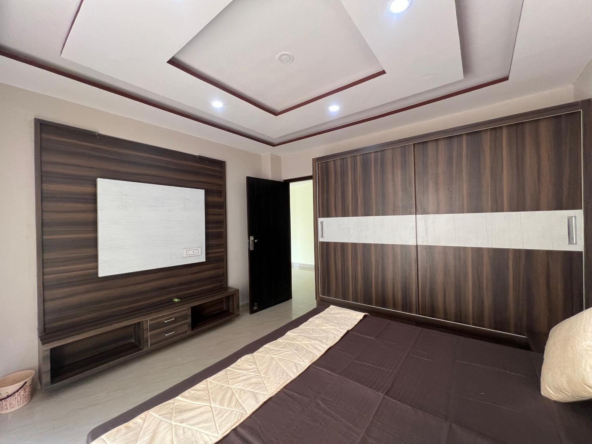 Wonder Hill Homestay