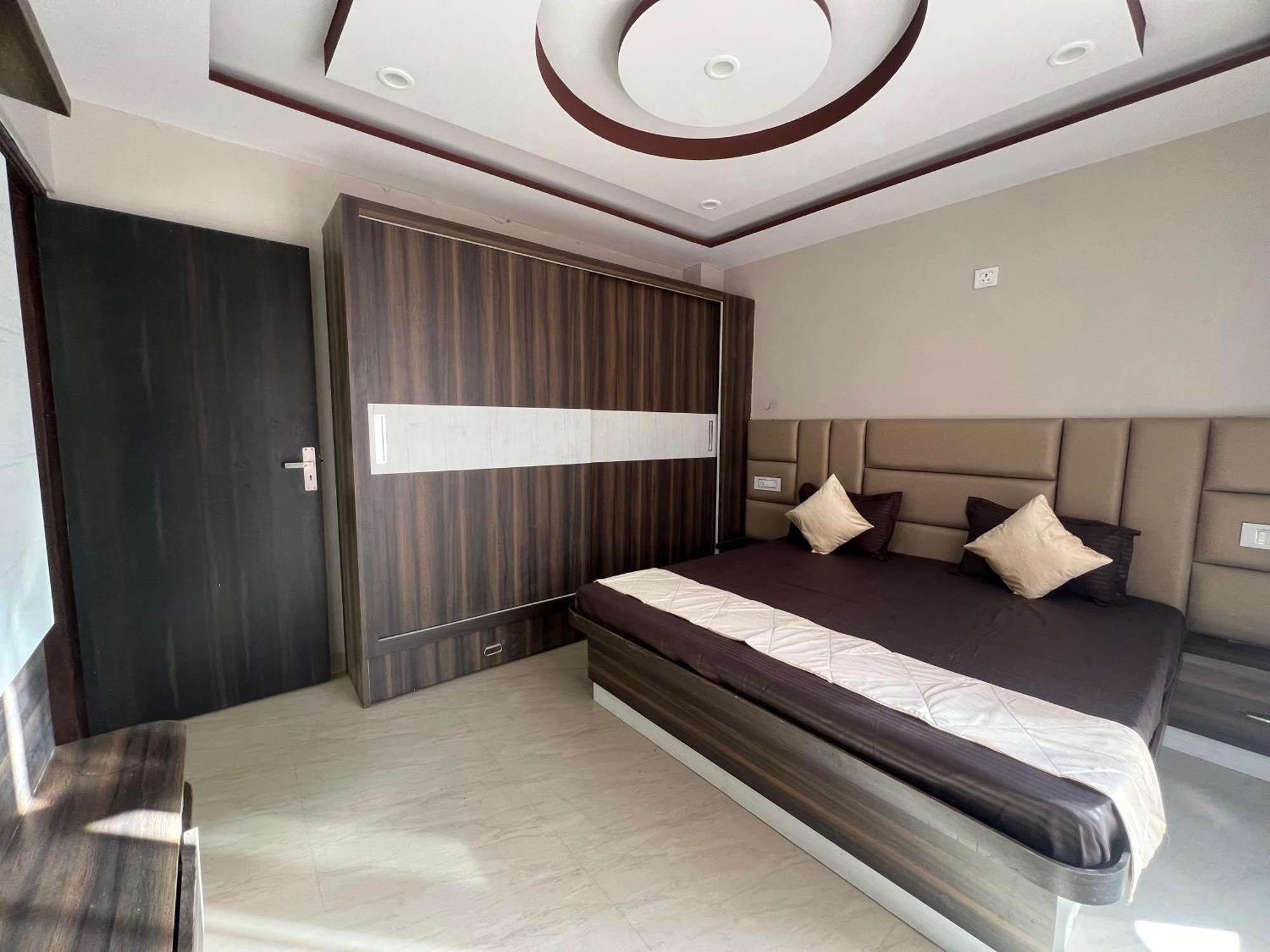 Wonder Hill Homestay Shimla