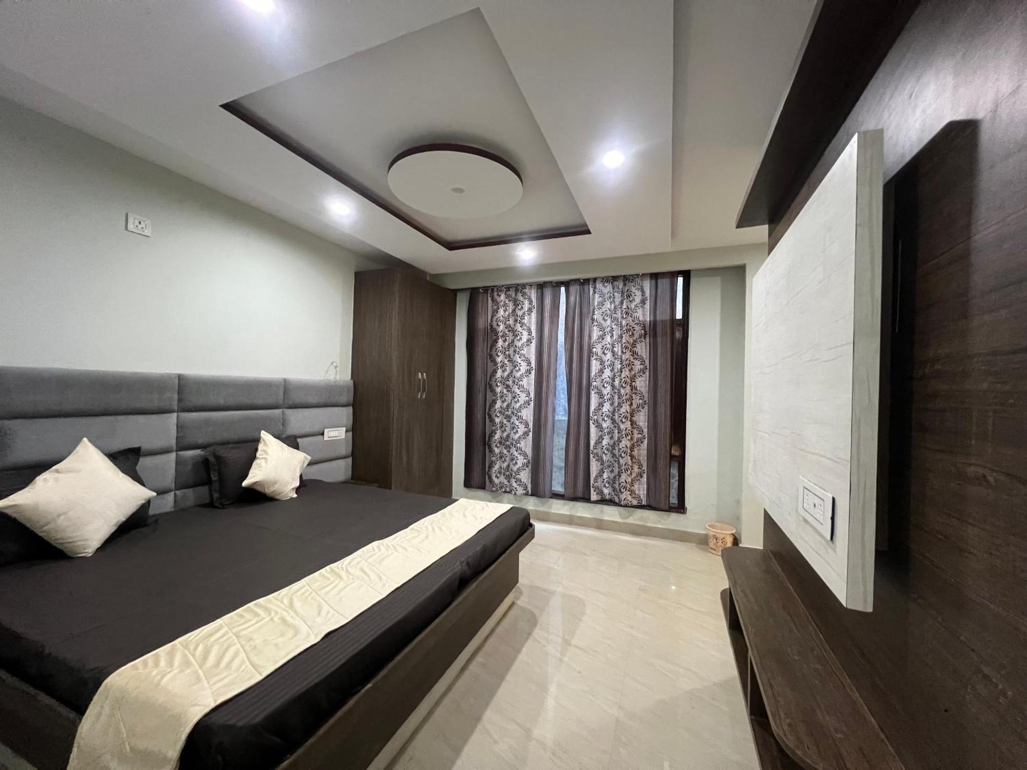 Homestay Wonder Hill *