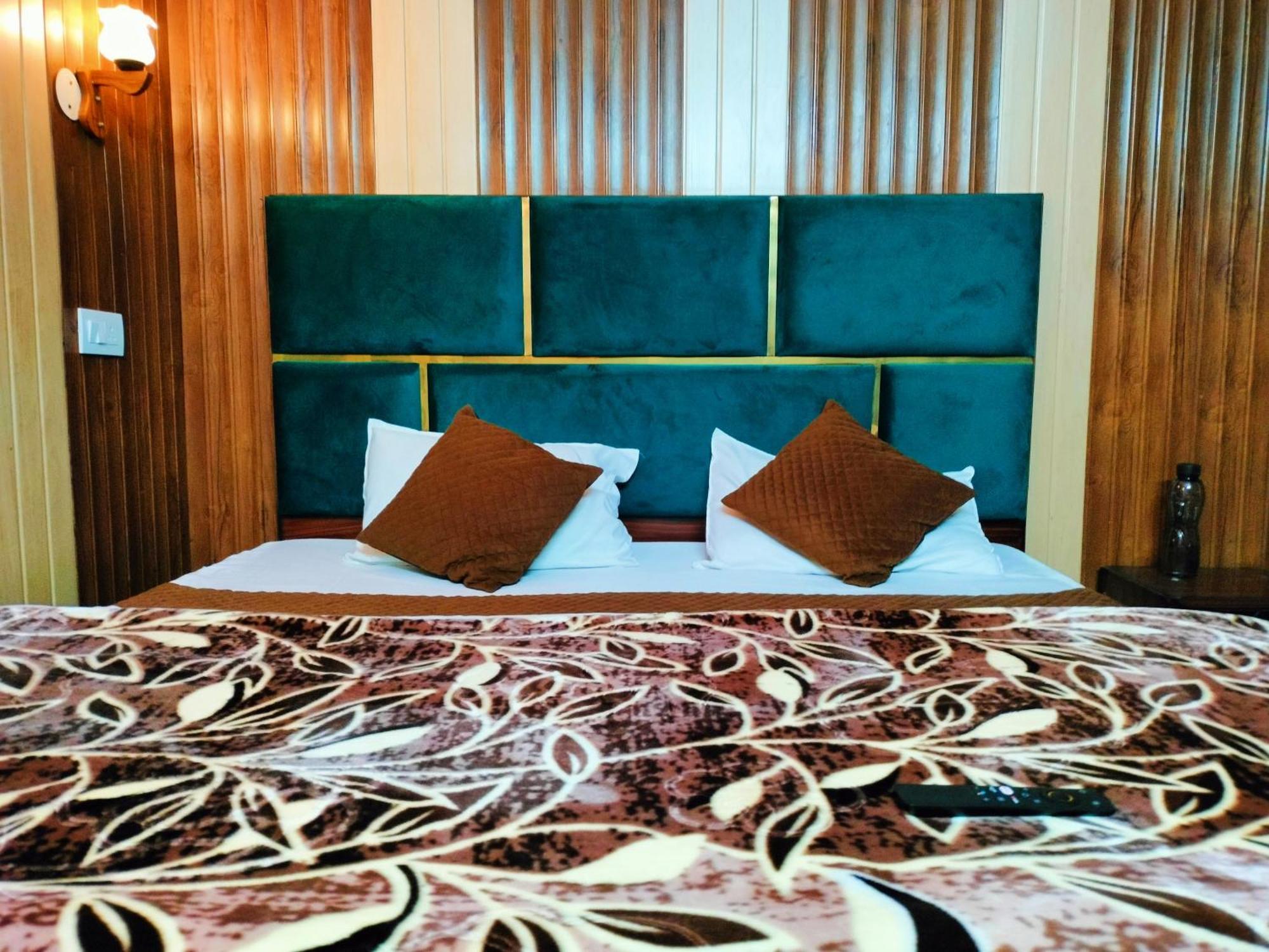 Apartment Kanha Shimla