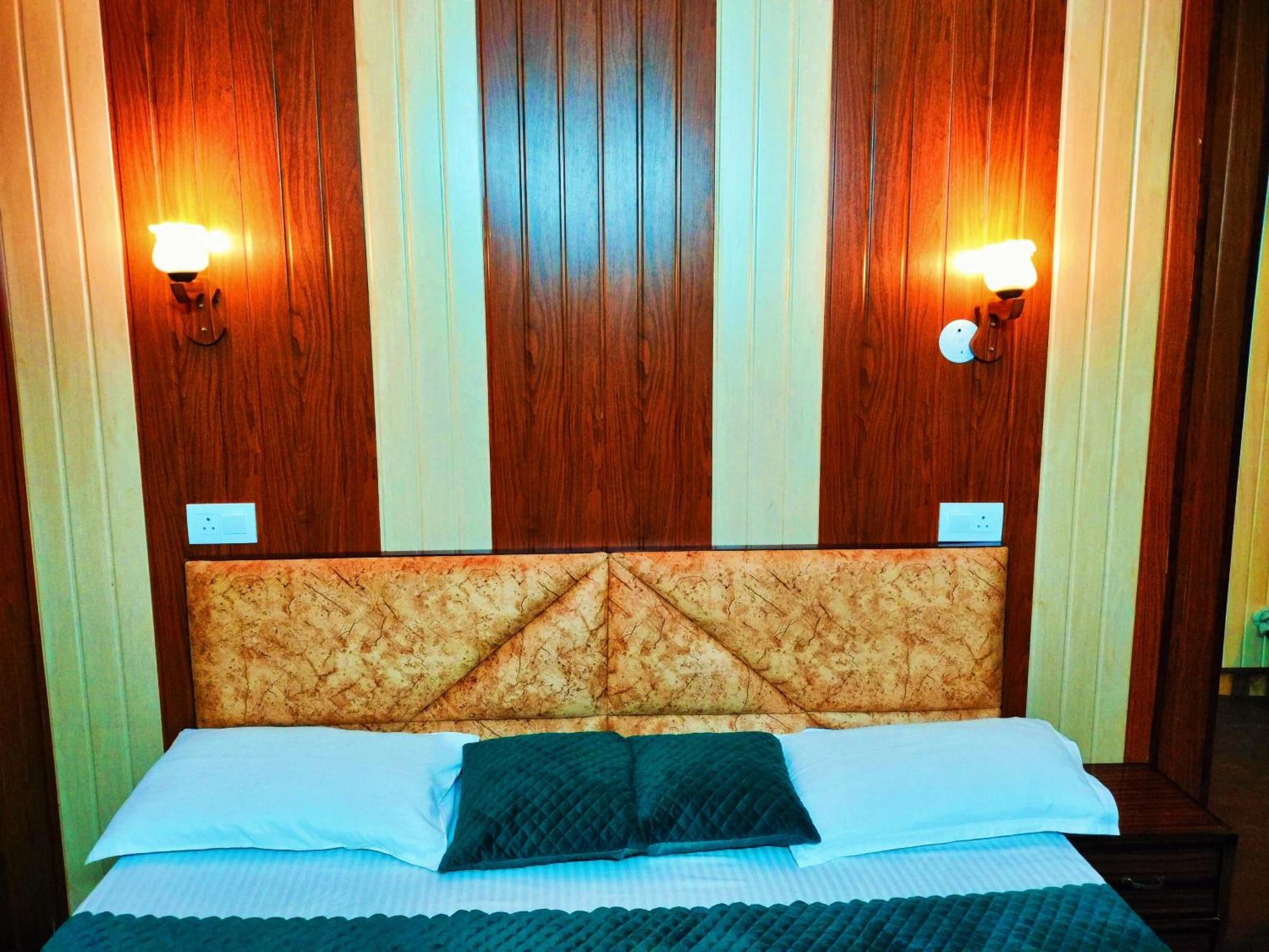 Apartment Kanha Shimla