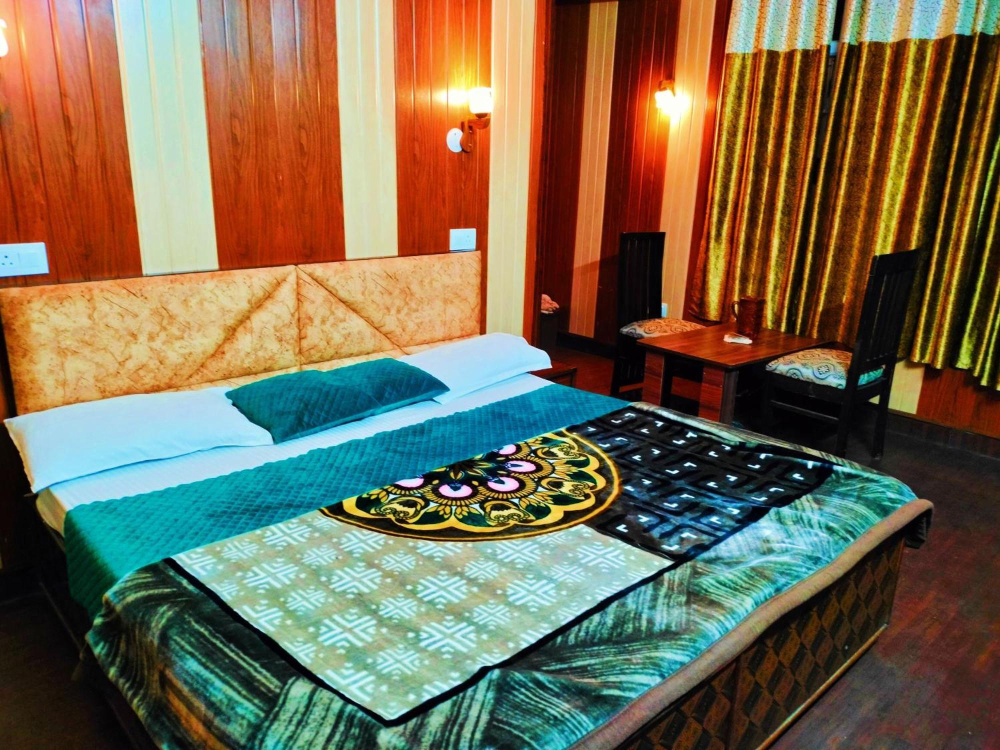 Apartment Kanha