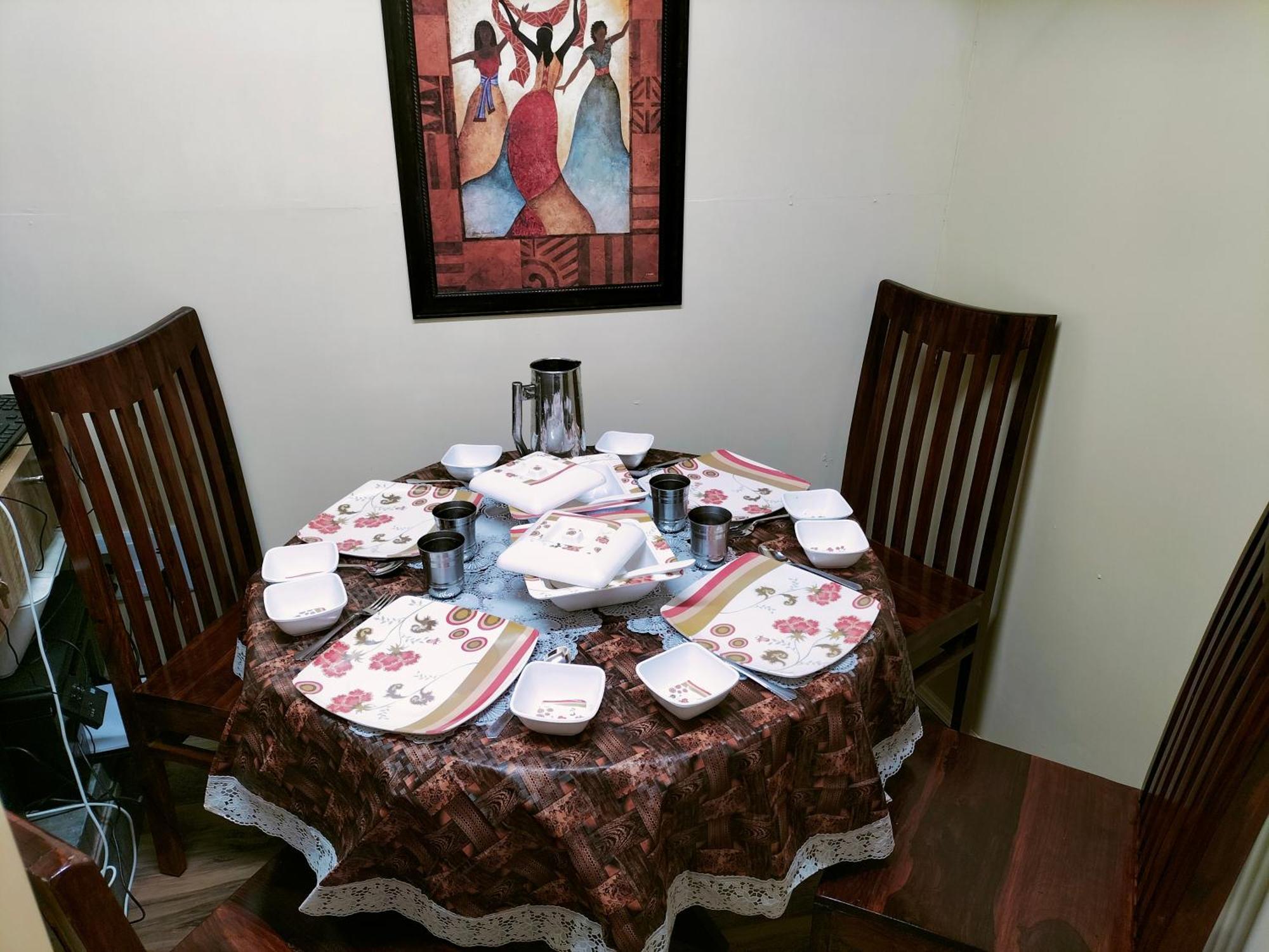 Bed & Breakfast Forty4cottages *