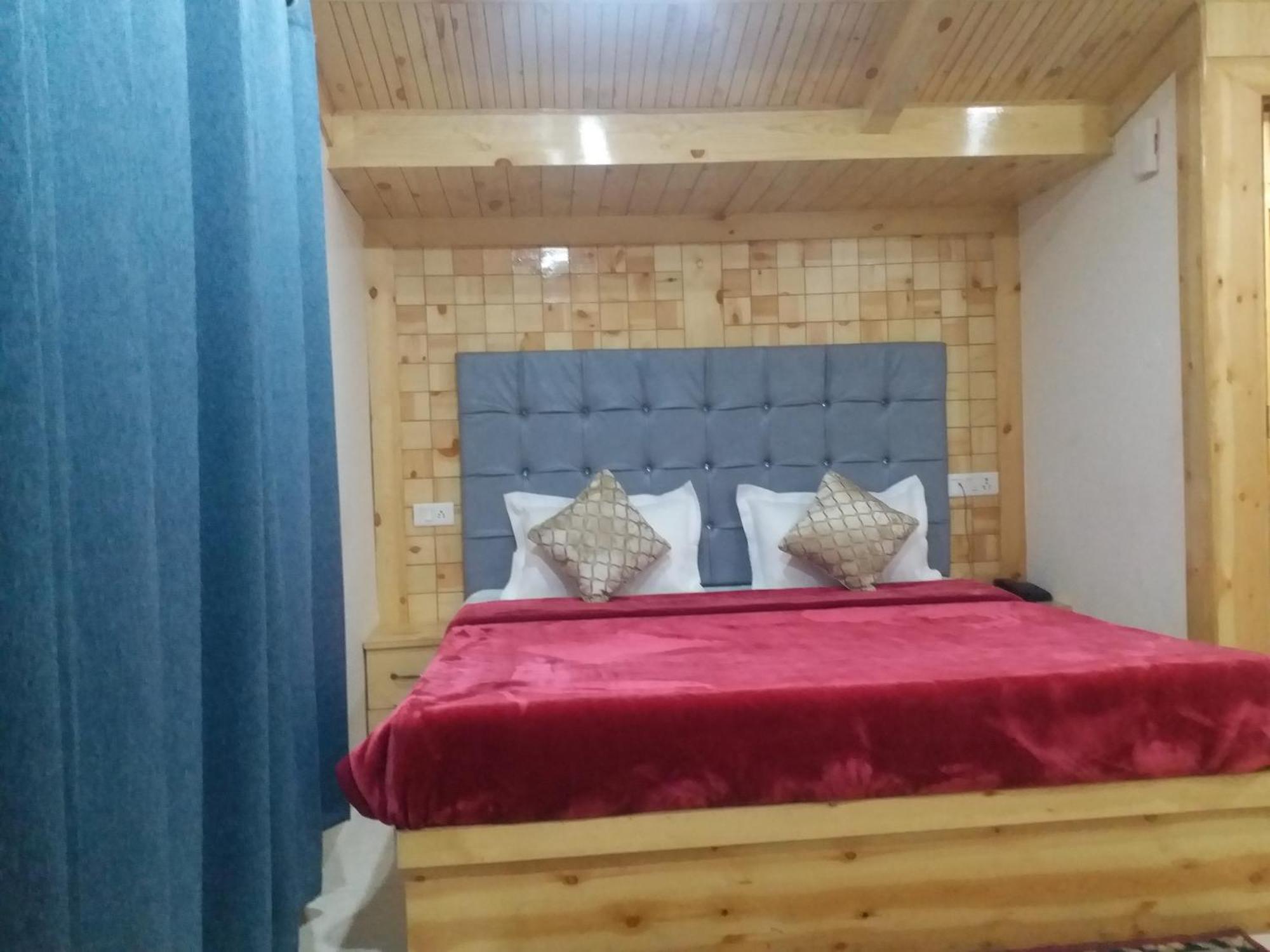Bed & Breakfast The Jagat Shimla