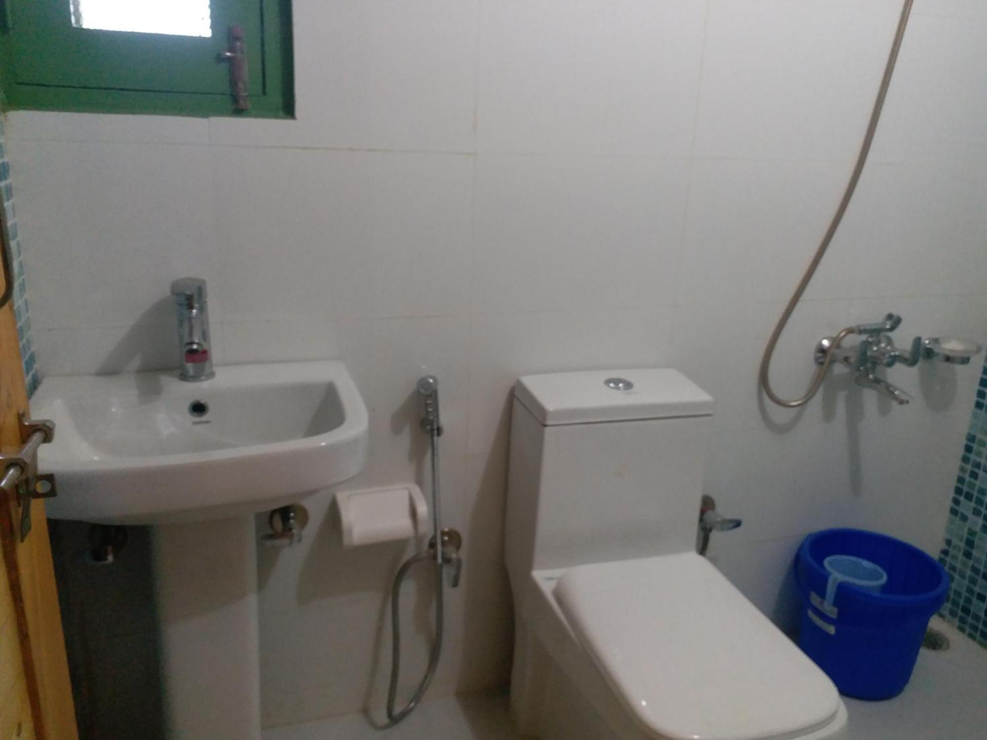 Bed & Breakfast The Jagat