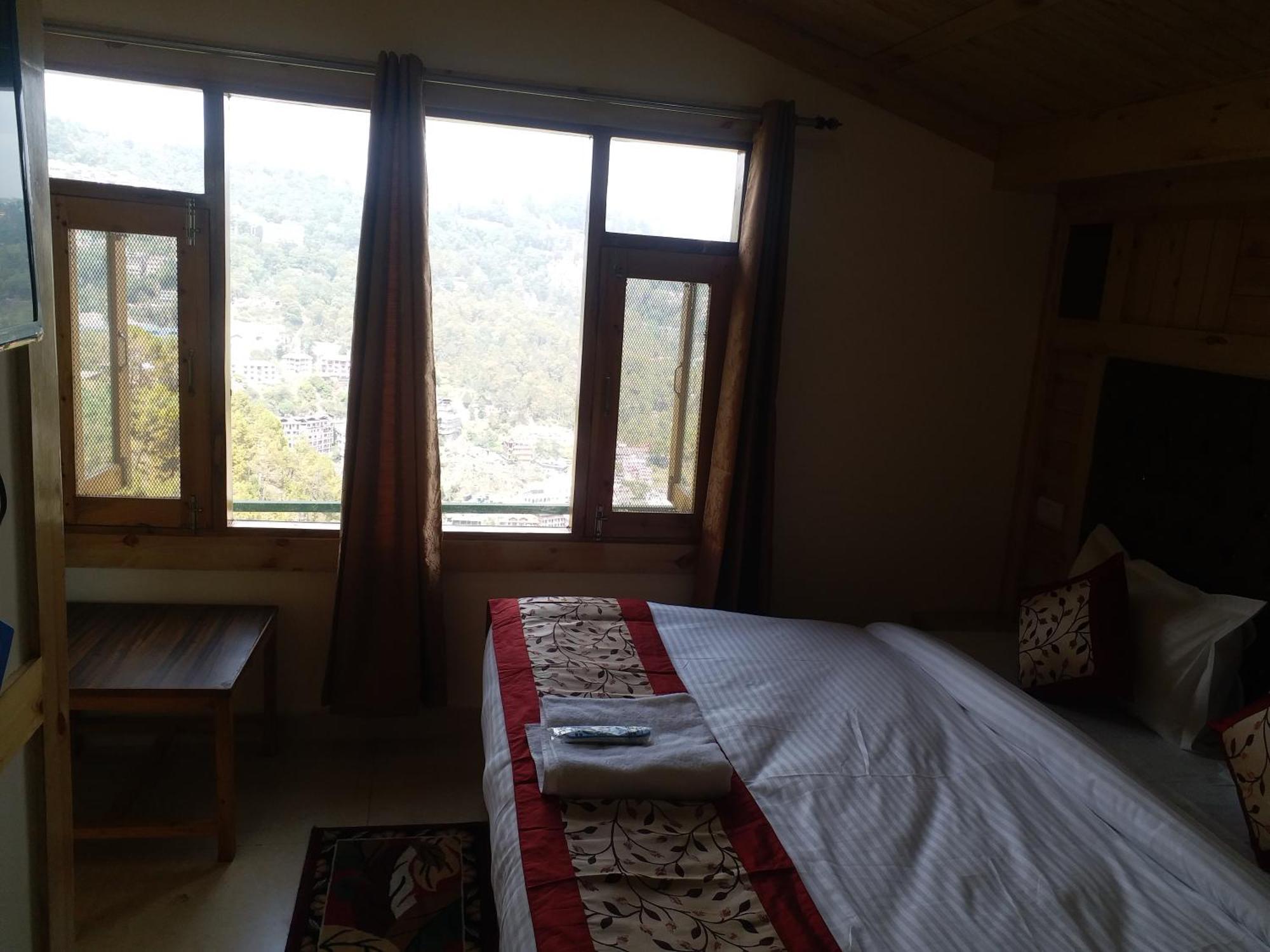 The Jagat Bed & Breakfast Shimla