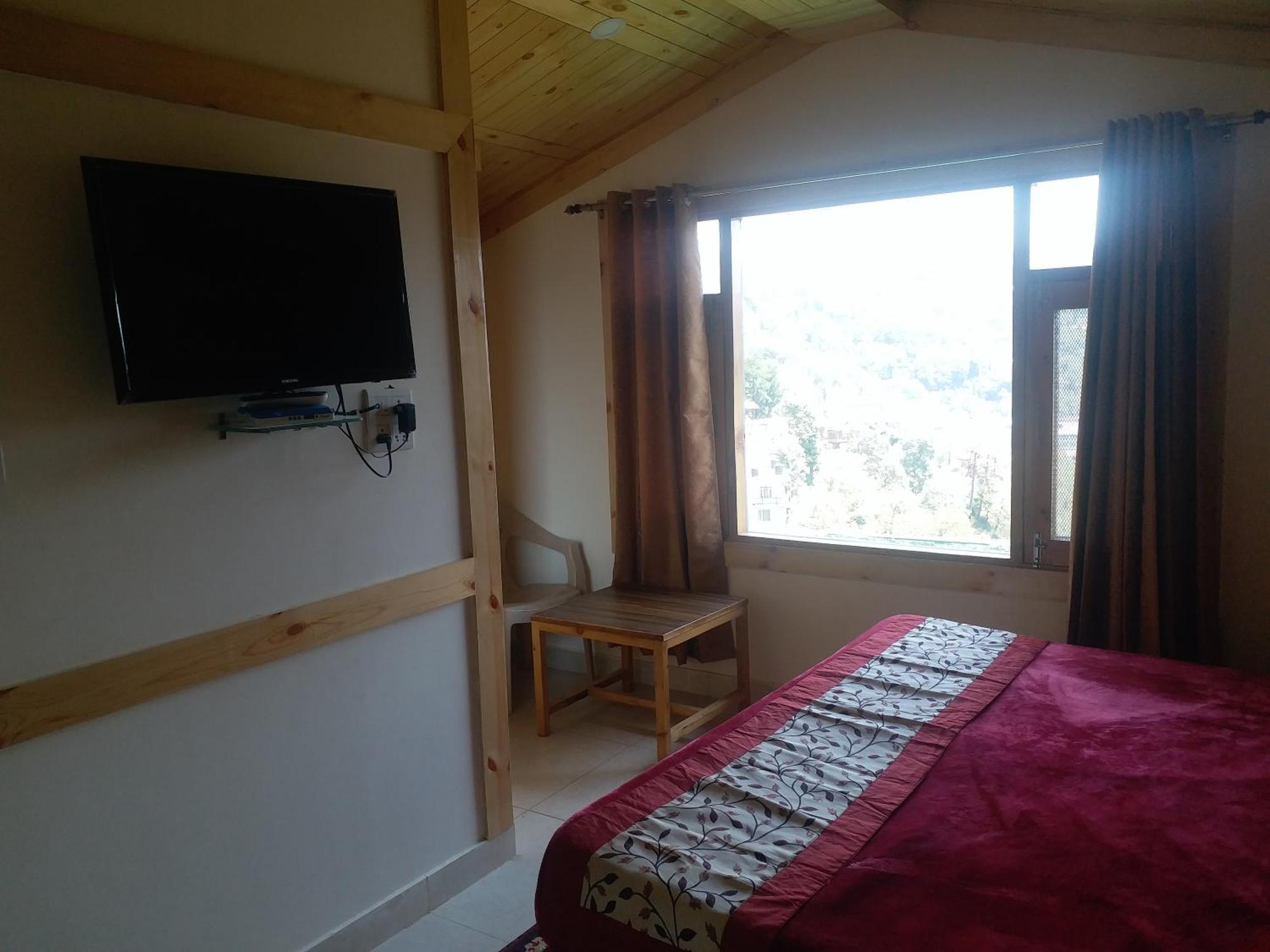 Bed & Breakfast The Jagat *