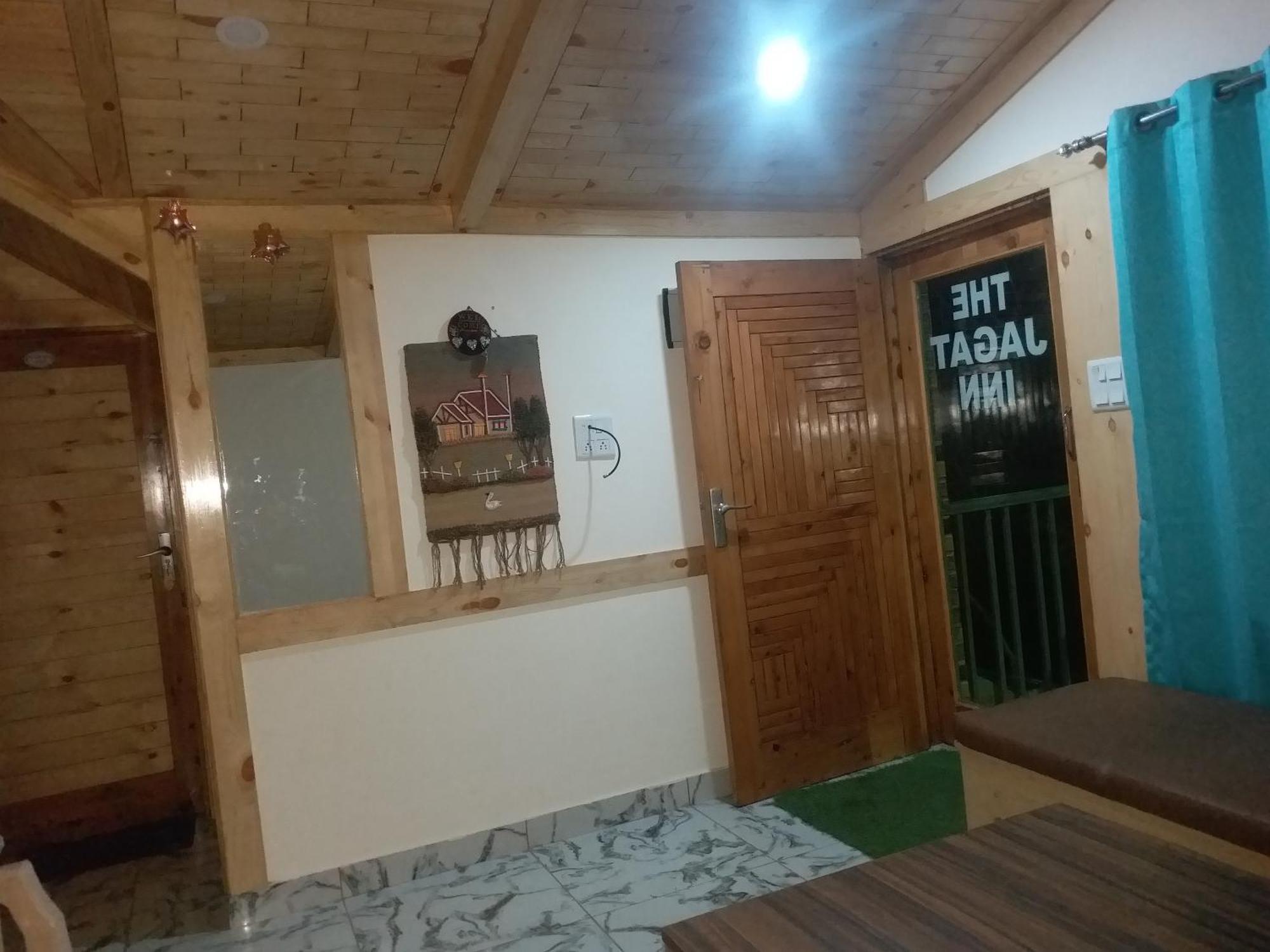 The Jagat Bed & Breakfast