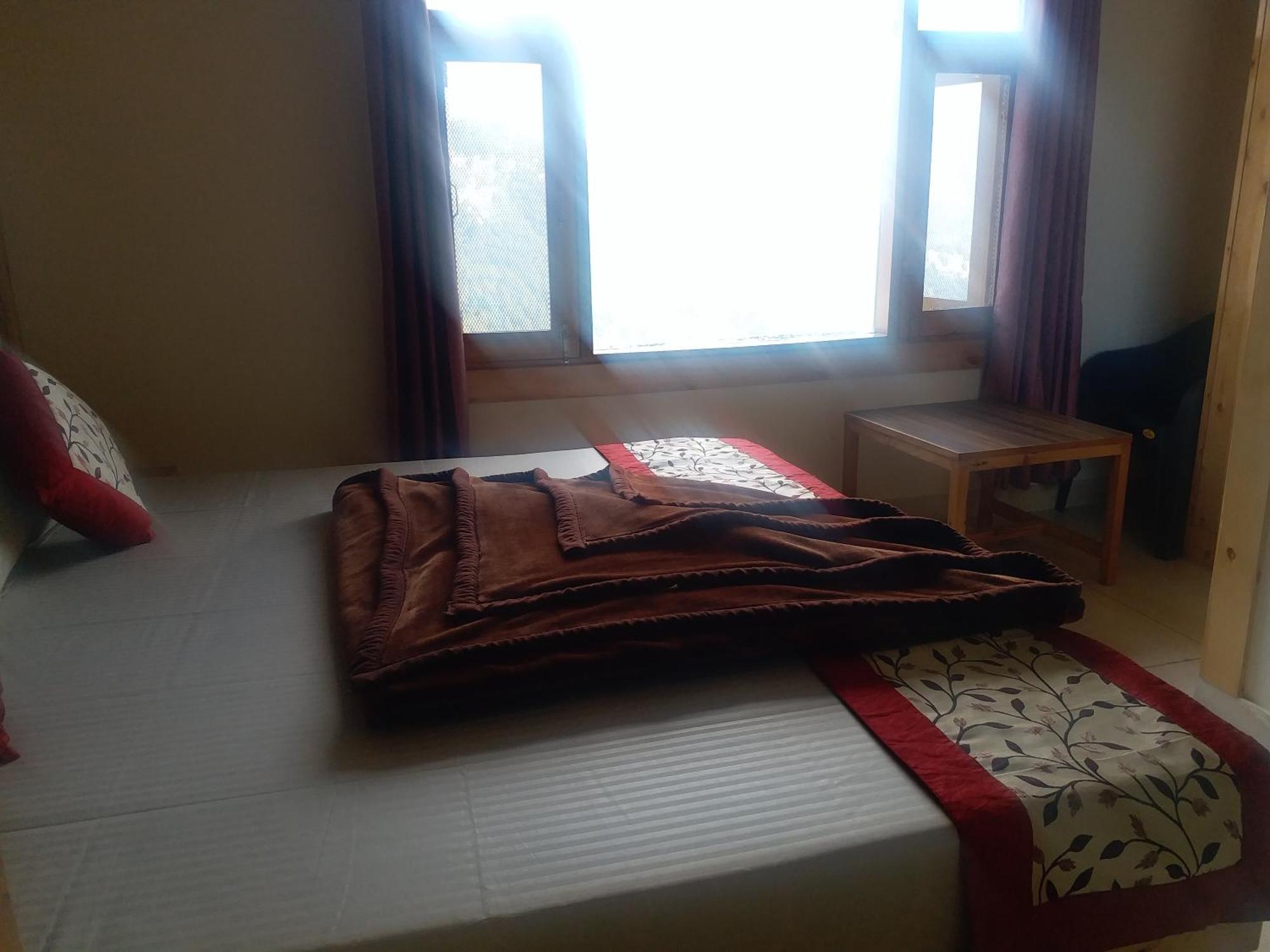 The Jagat Bed & Breakfast Shimla