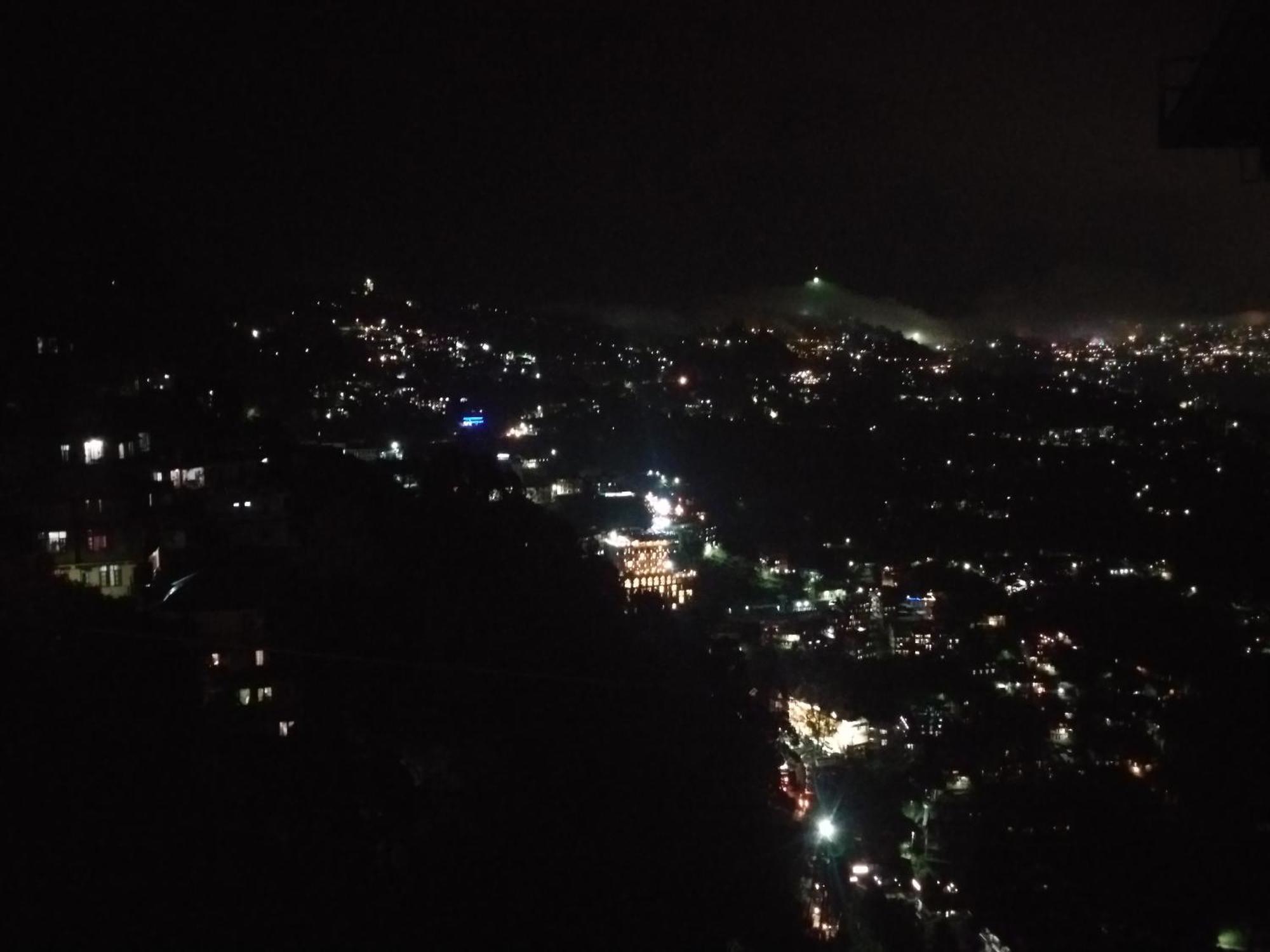 The Jagat * Shimla