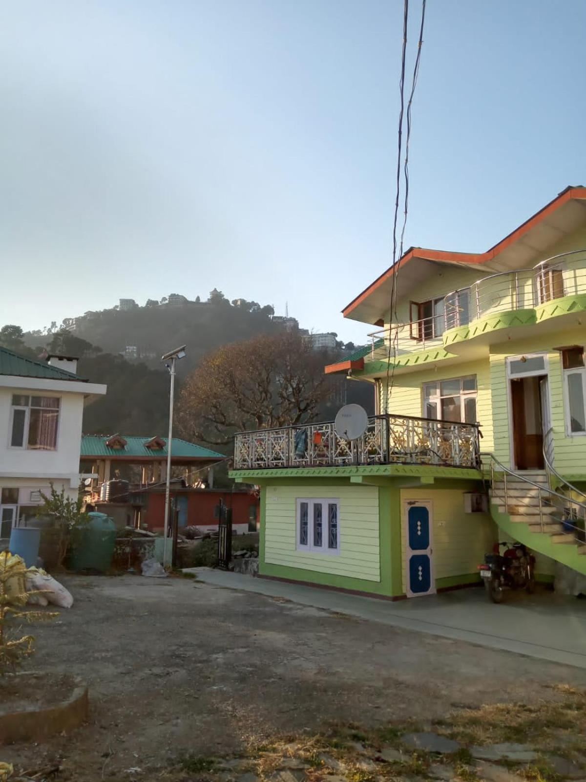 Holiday home Akash