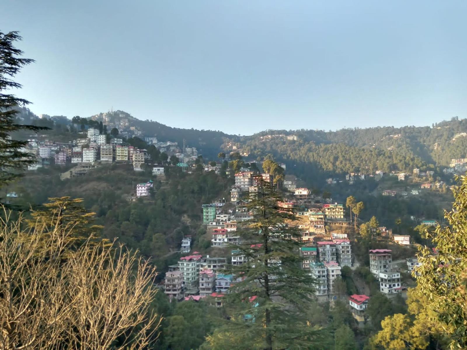 Akash Holiday home *