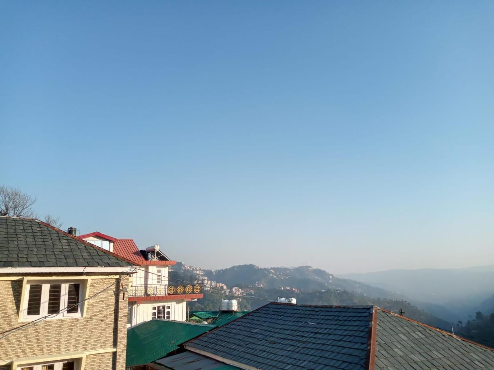 Holiday home Akash