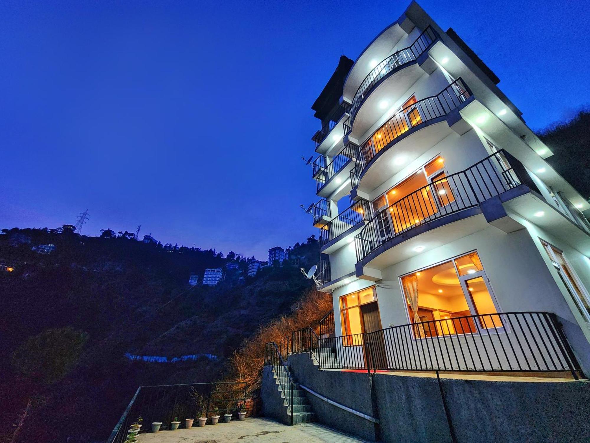 Royal Cedar * Shimla
