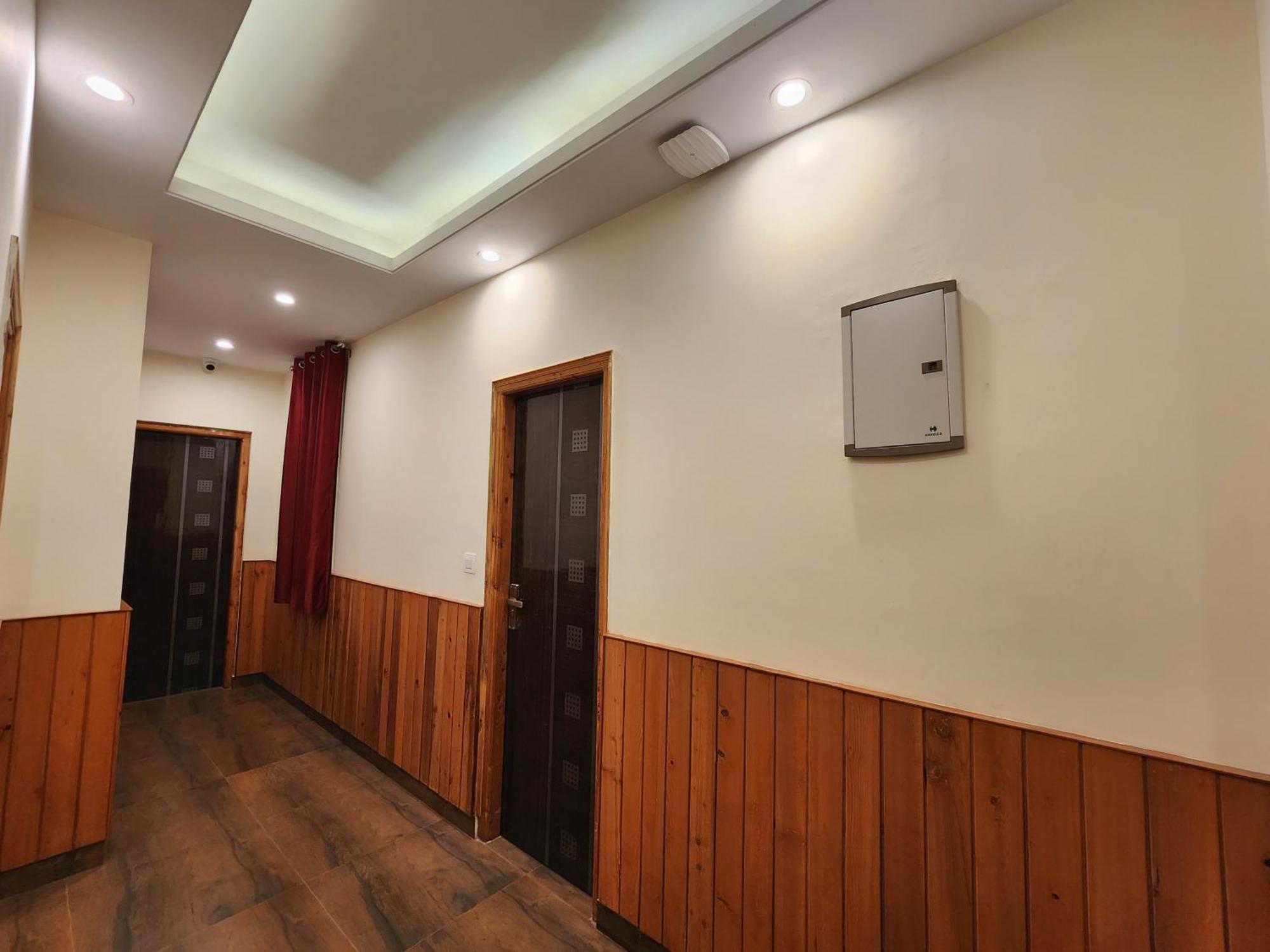 Royal Cedar Shimla