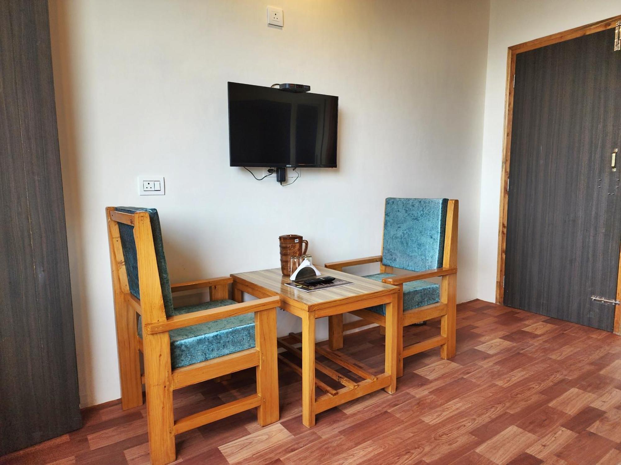 Royal Cedar Shimla