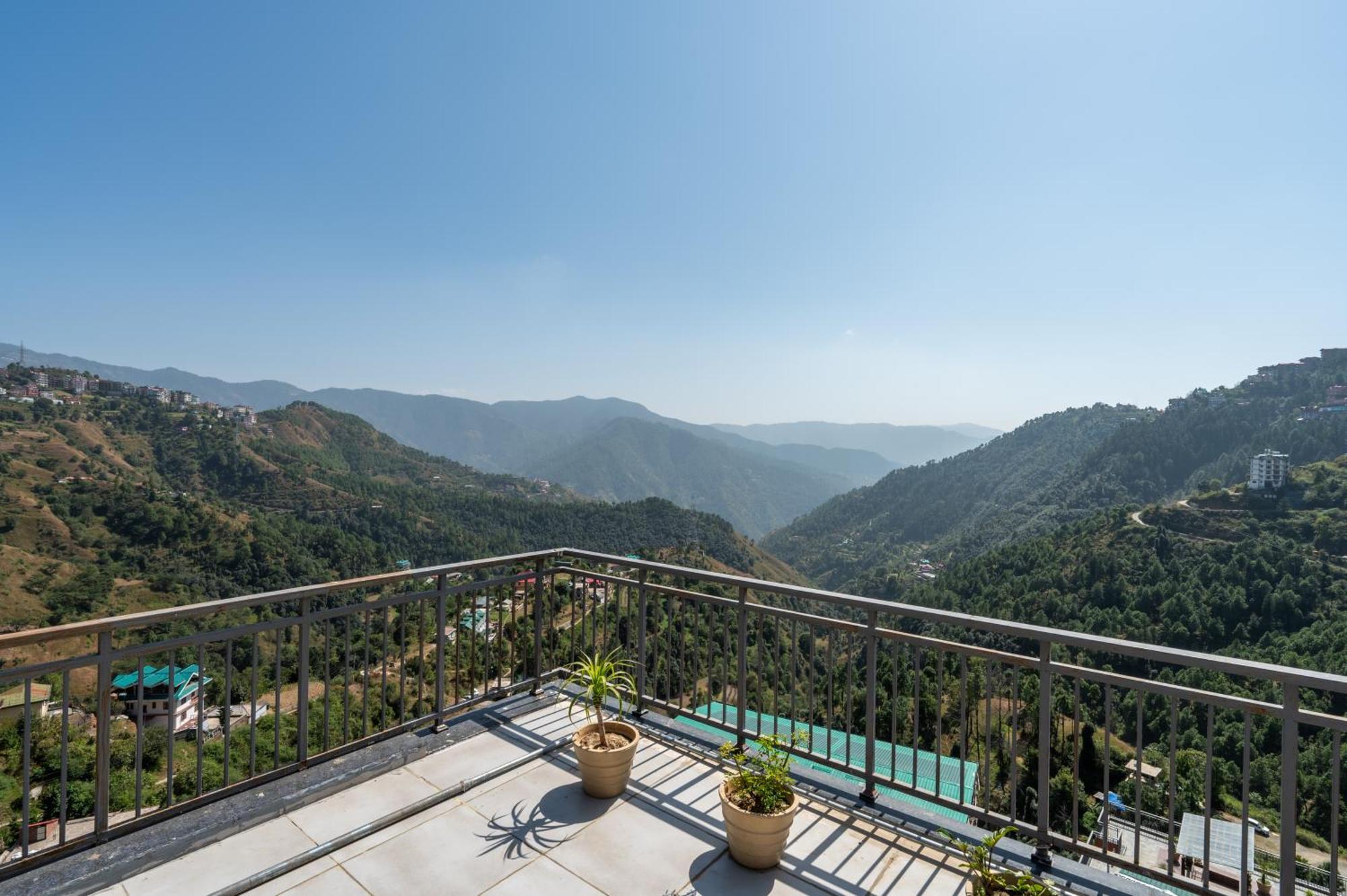 The Retreat - Ideal For Couple Shimla