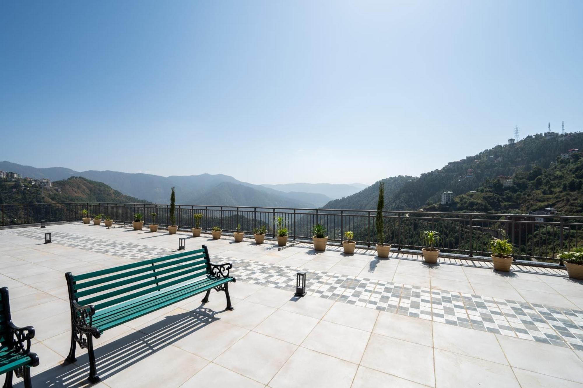 The Retreat - Ideal For Couple * Shimla