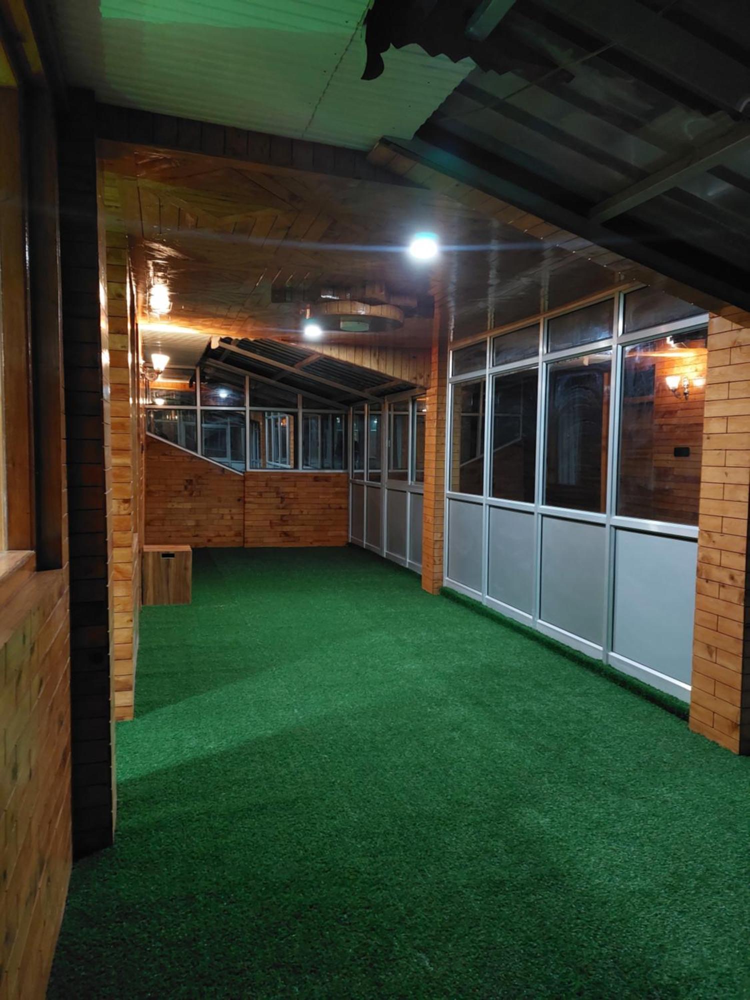 Himalayan Cedar Guest house