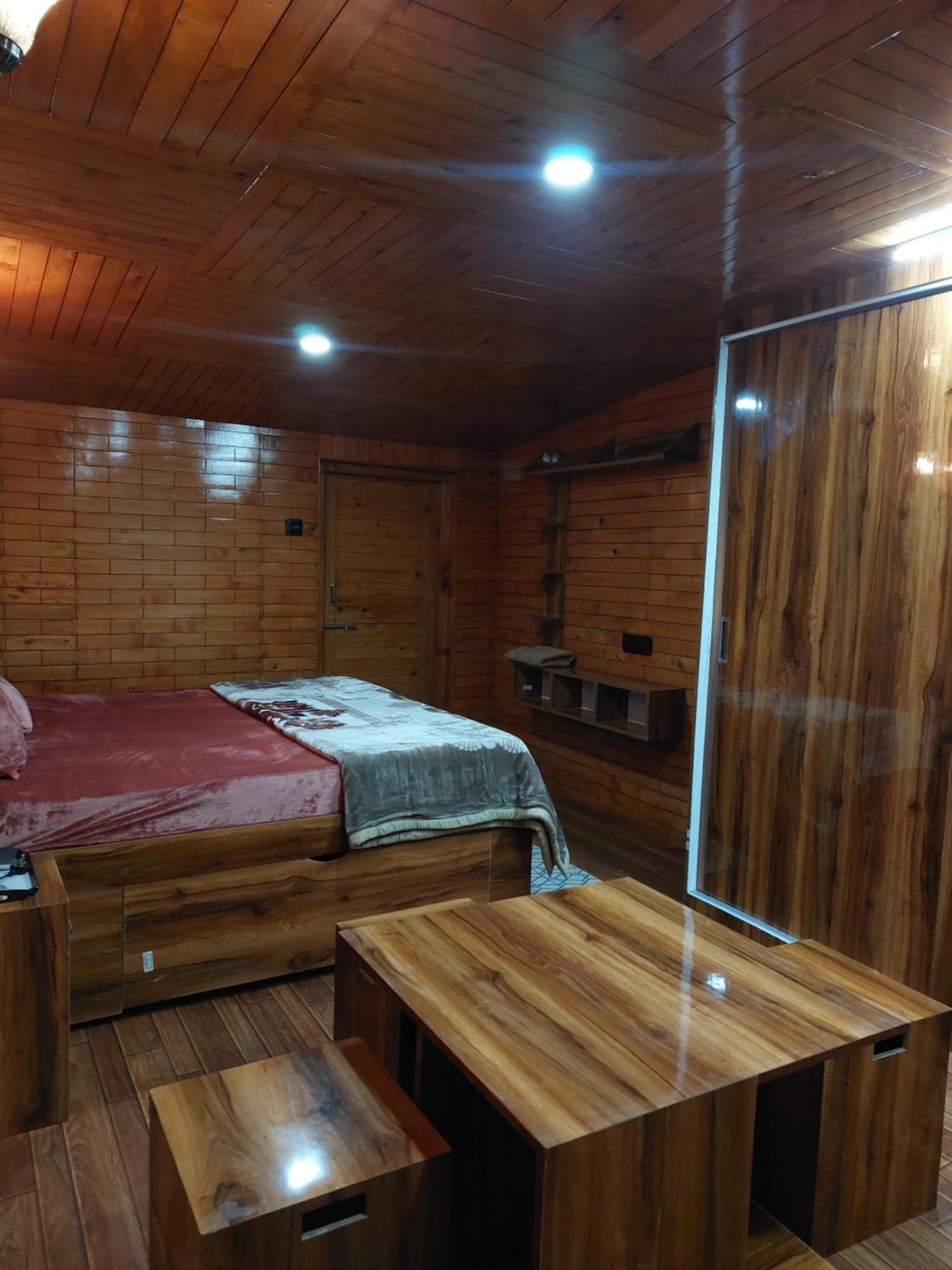 Himalayan Cedar Guest house Shimla