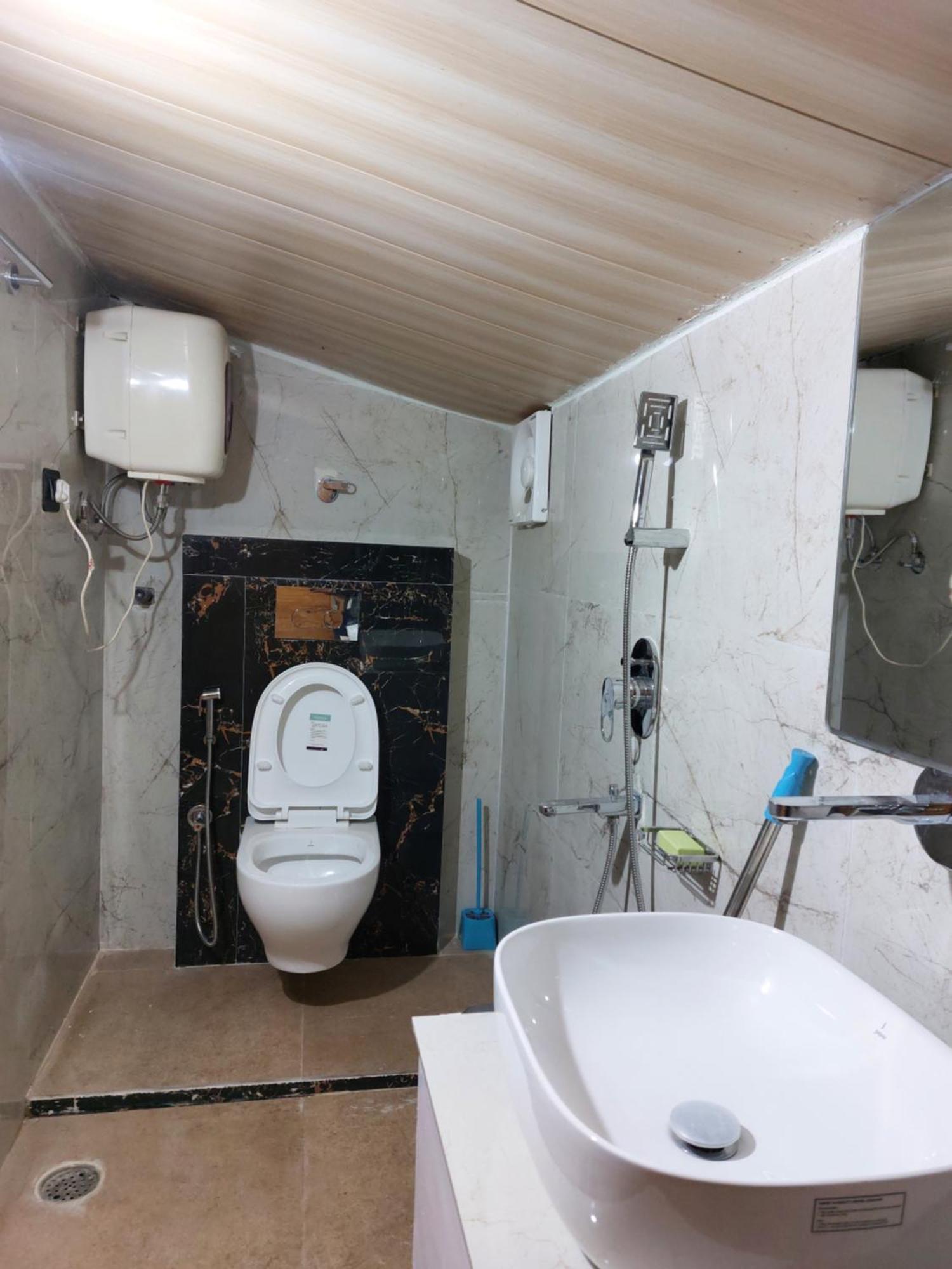 Himalayan Cedar Guest house Shimla