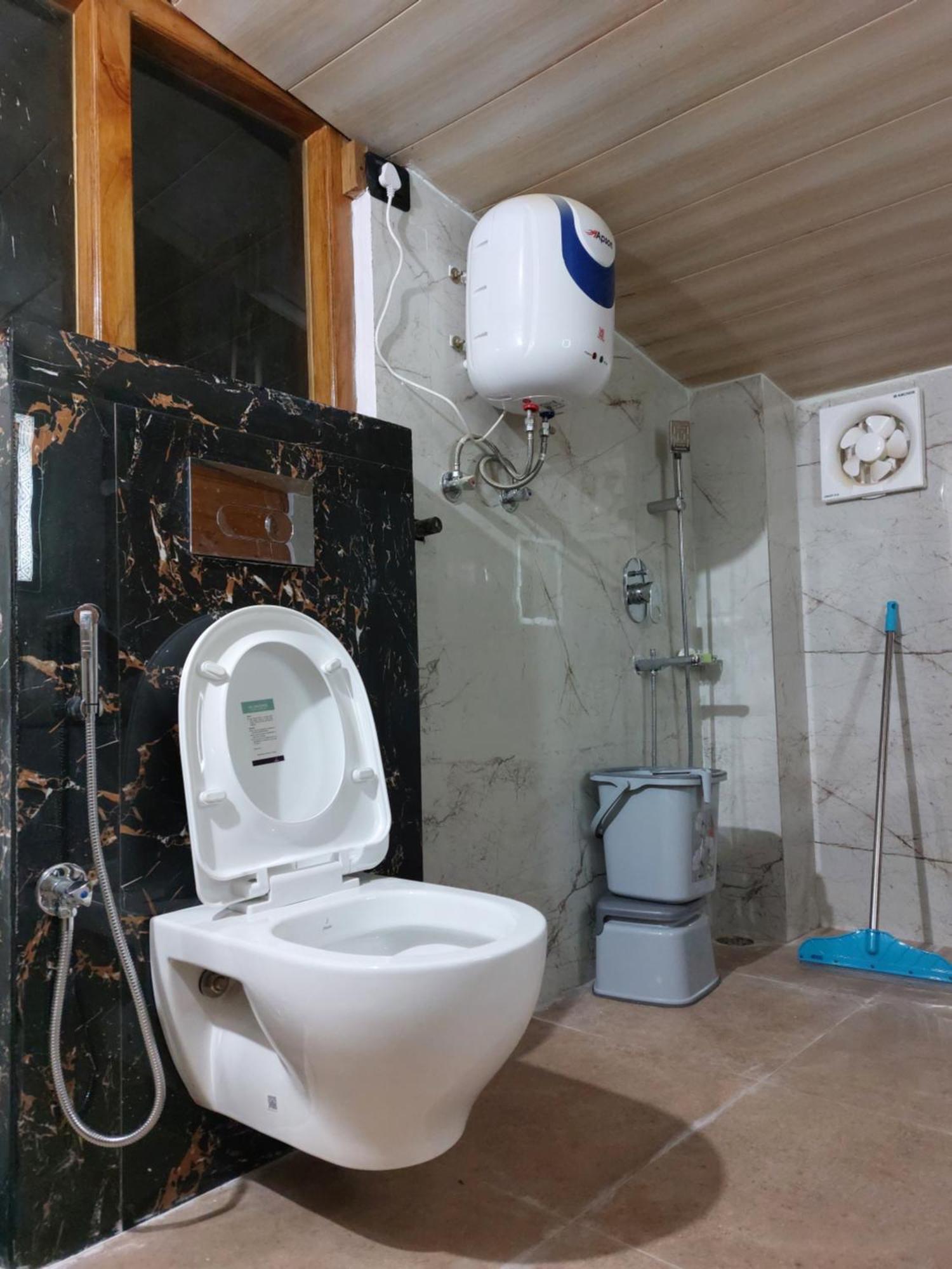 Himalayan Cedar Guest house Shimla