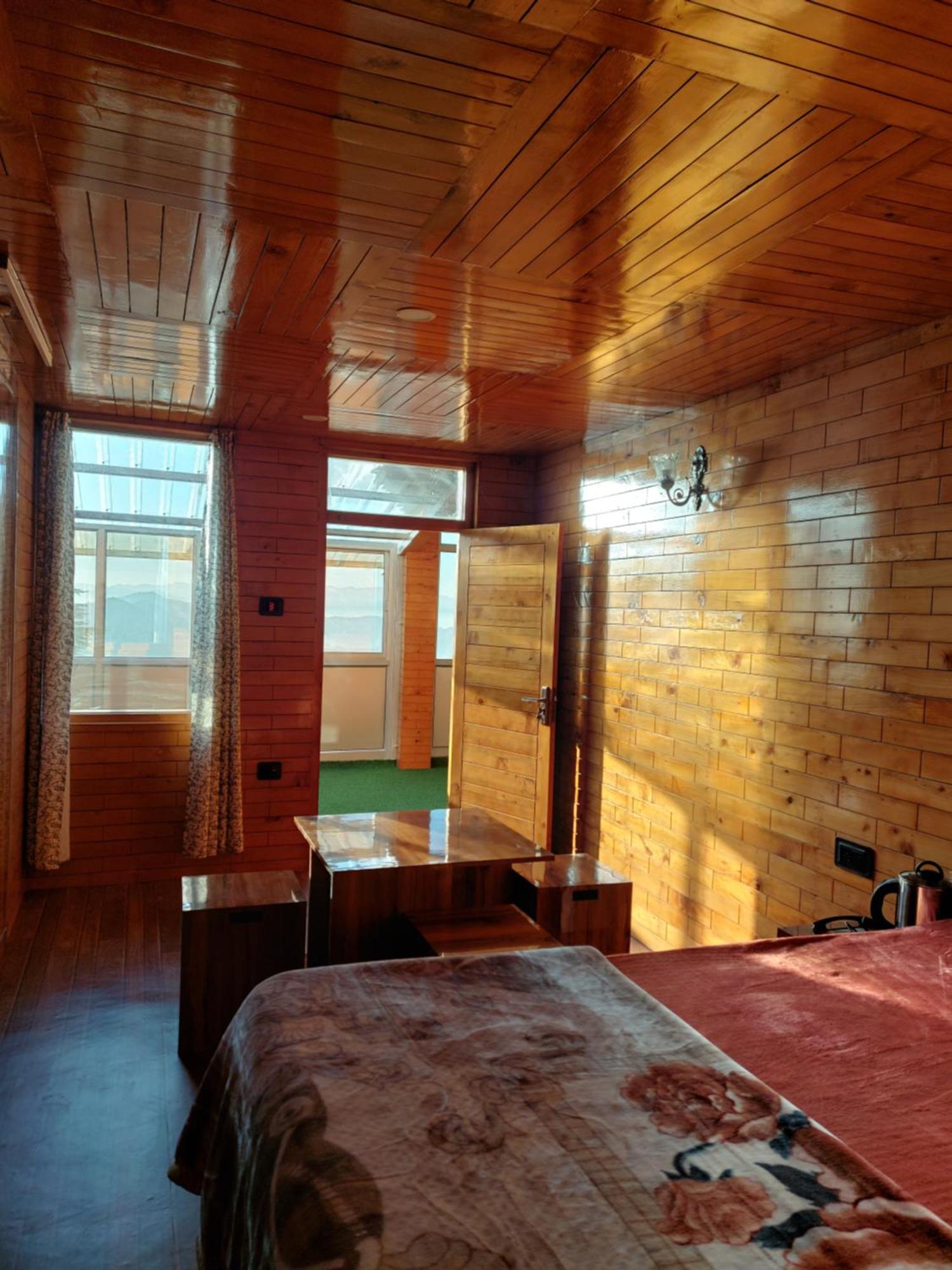 Guest house Himalayan Cedar *