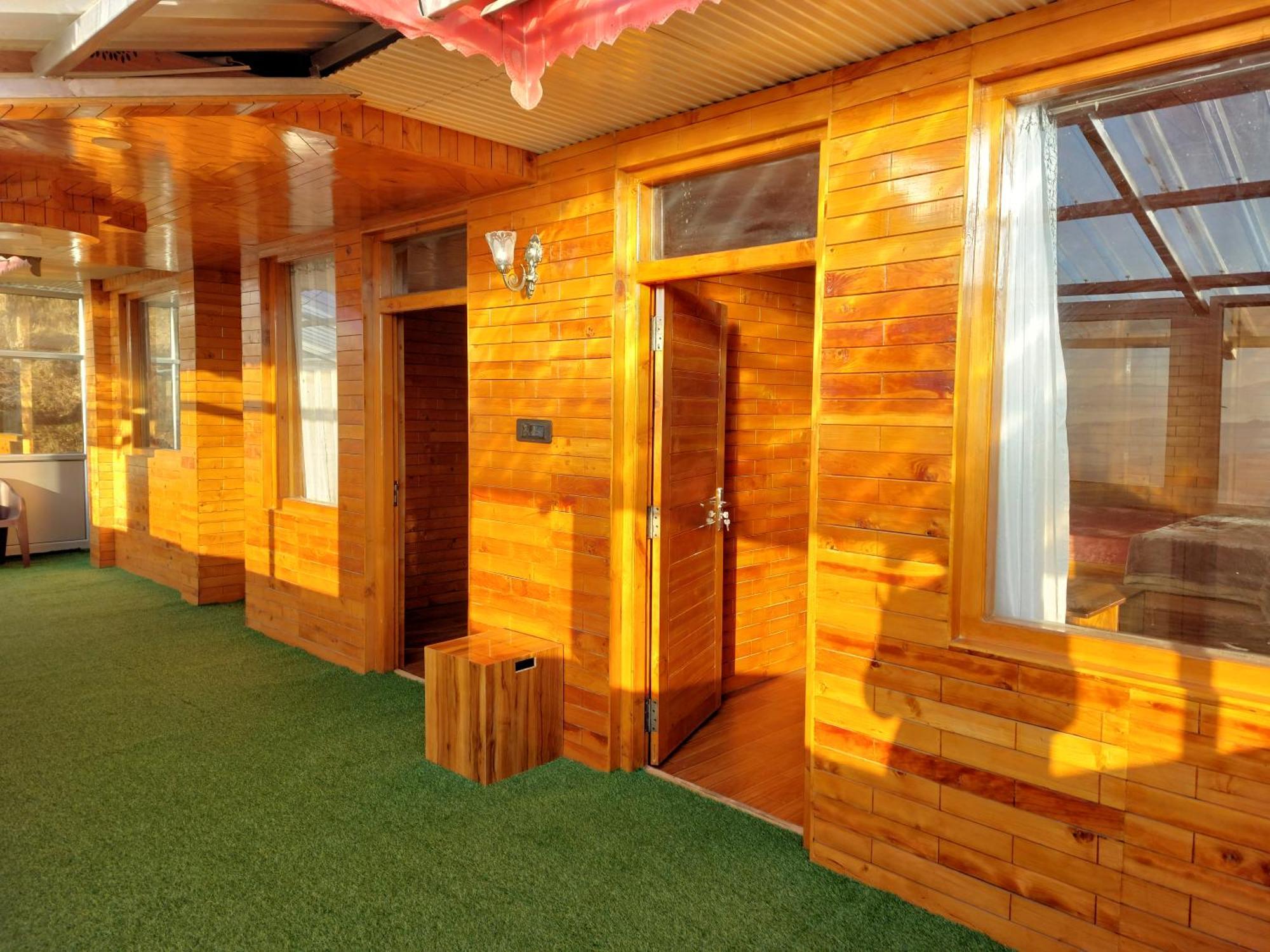 Himalayan Cedar Guest house