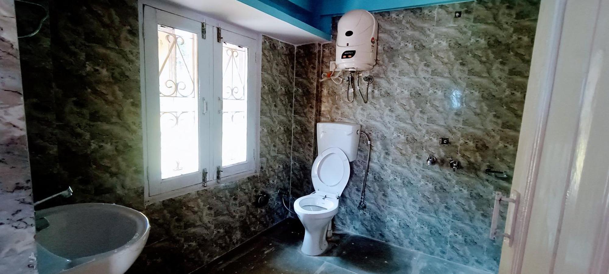 Akash Holiday home *