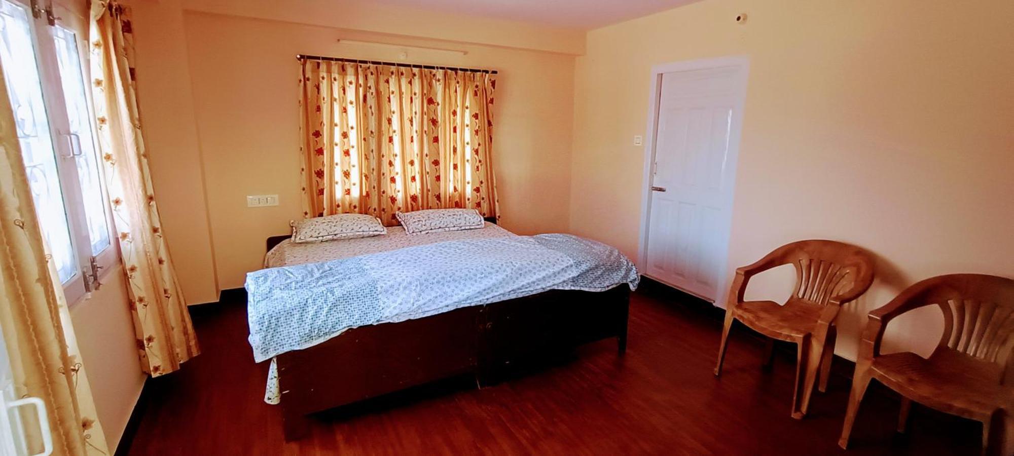 Akash Holiday home Shimla