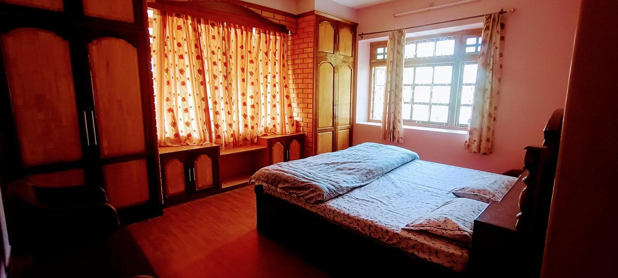 Holiday home Akash