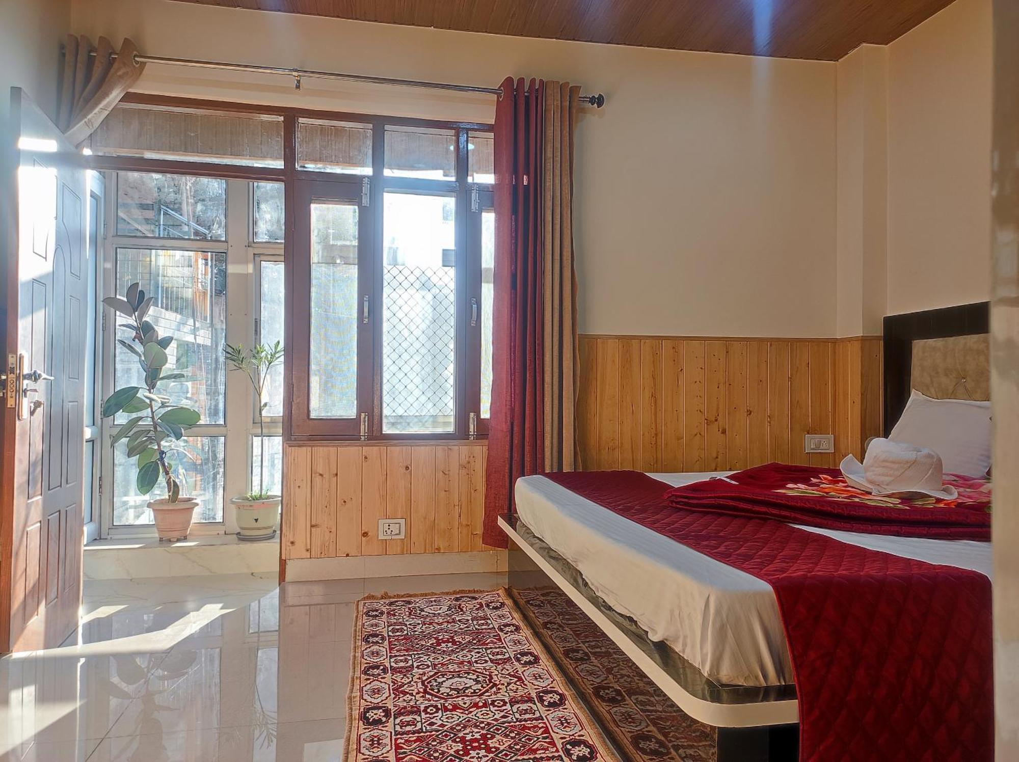 Apartment Vintage Woods Shimla