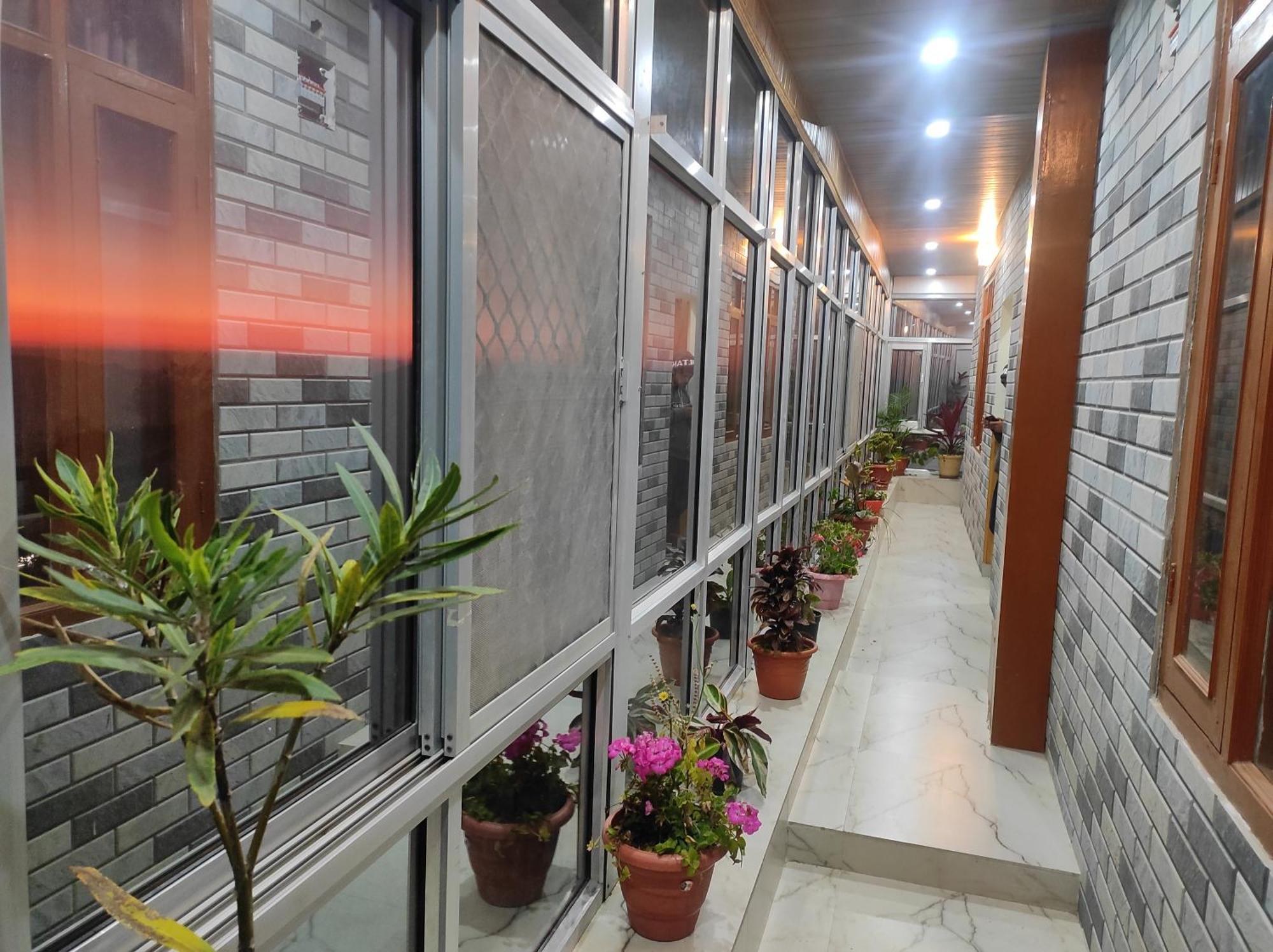 Apartment Vintage Woods Shimla