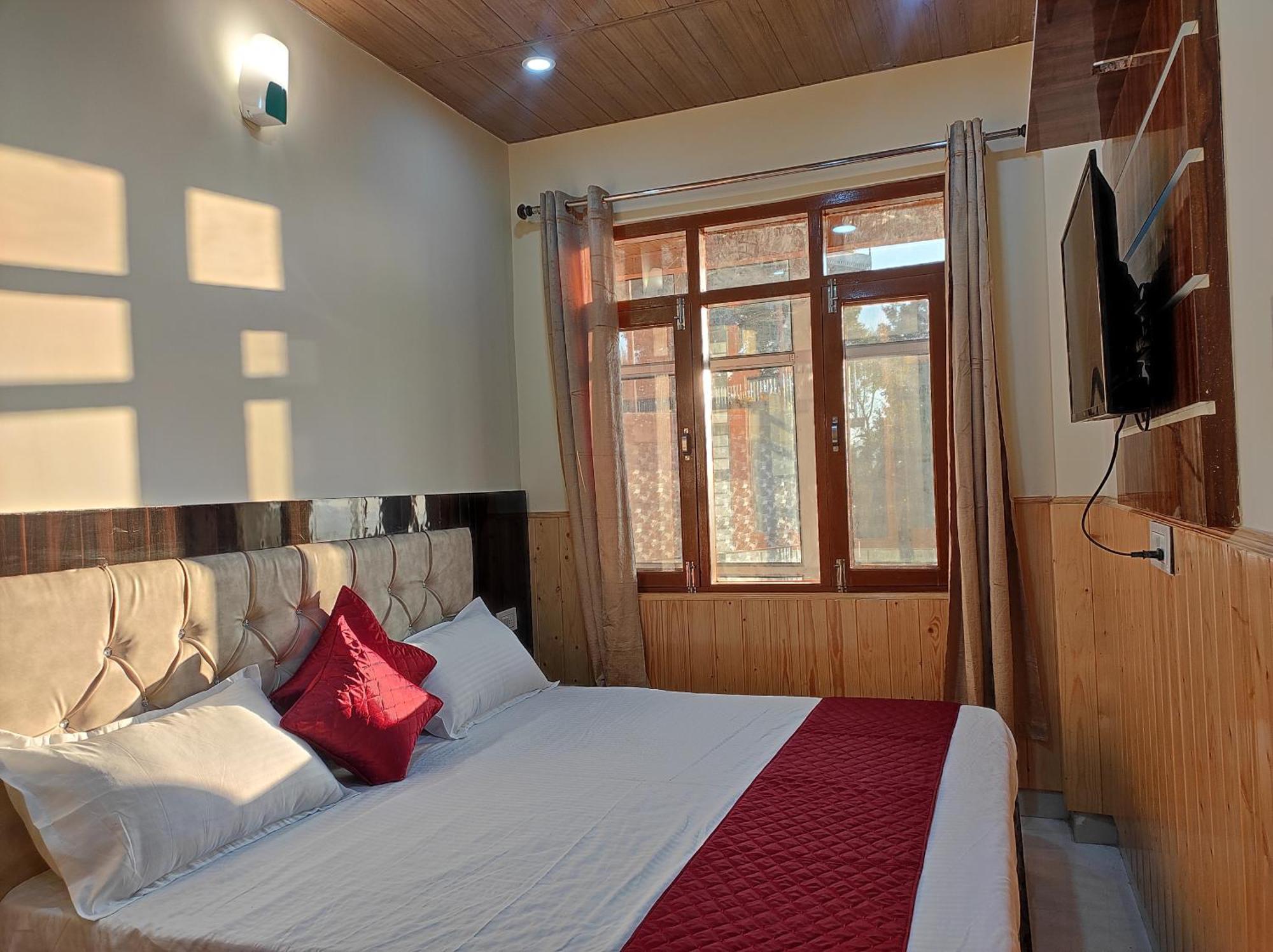 Apartment Vintage Woods Shimla