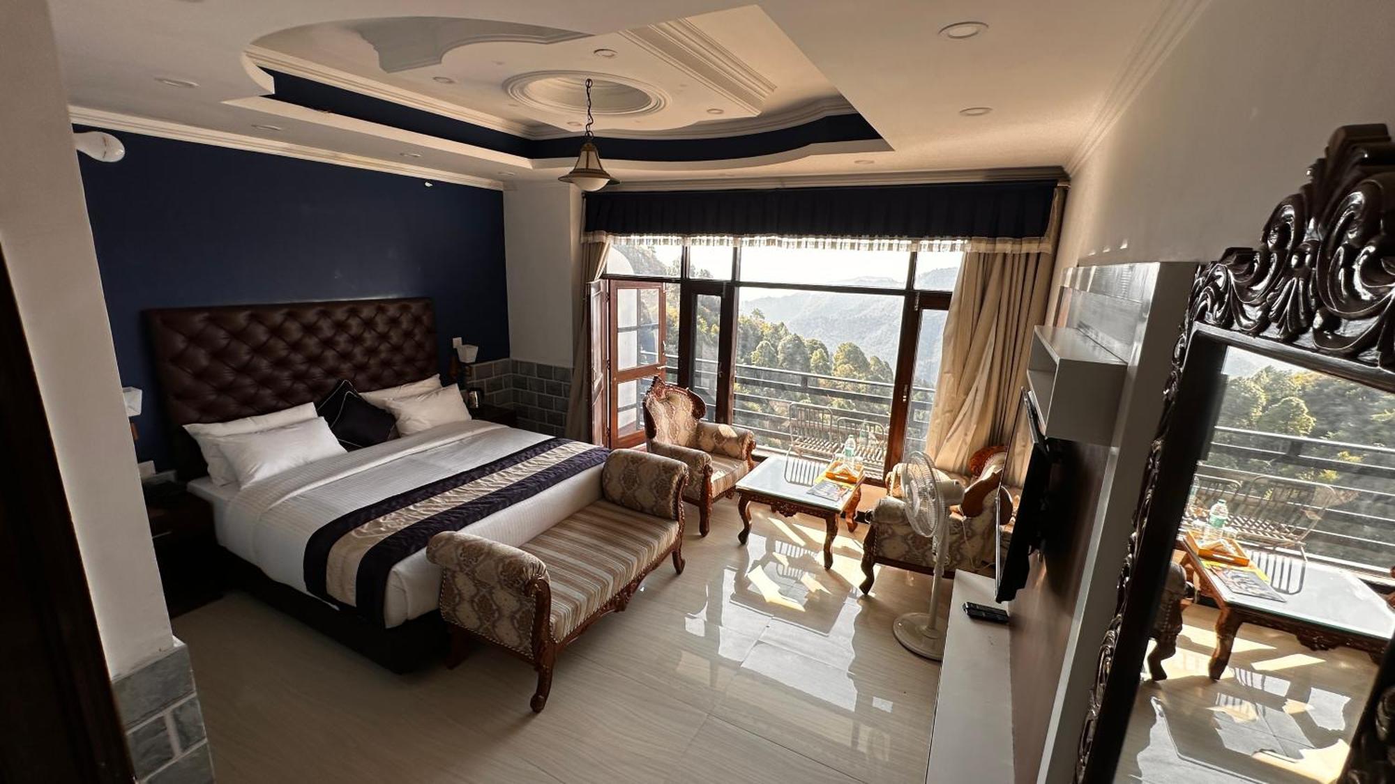 Guest house Nest *