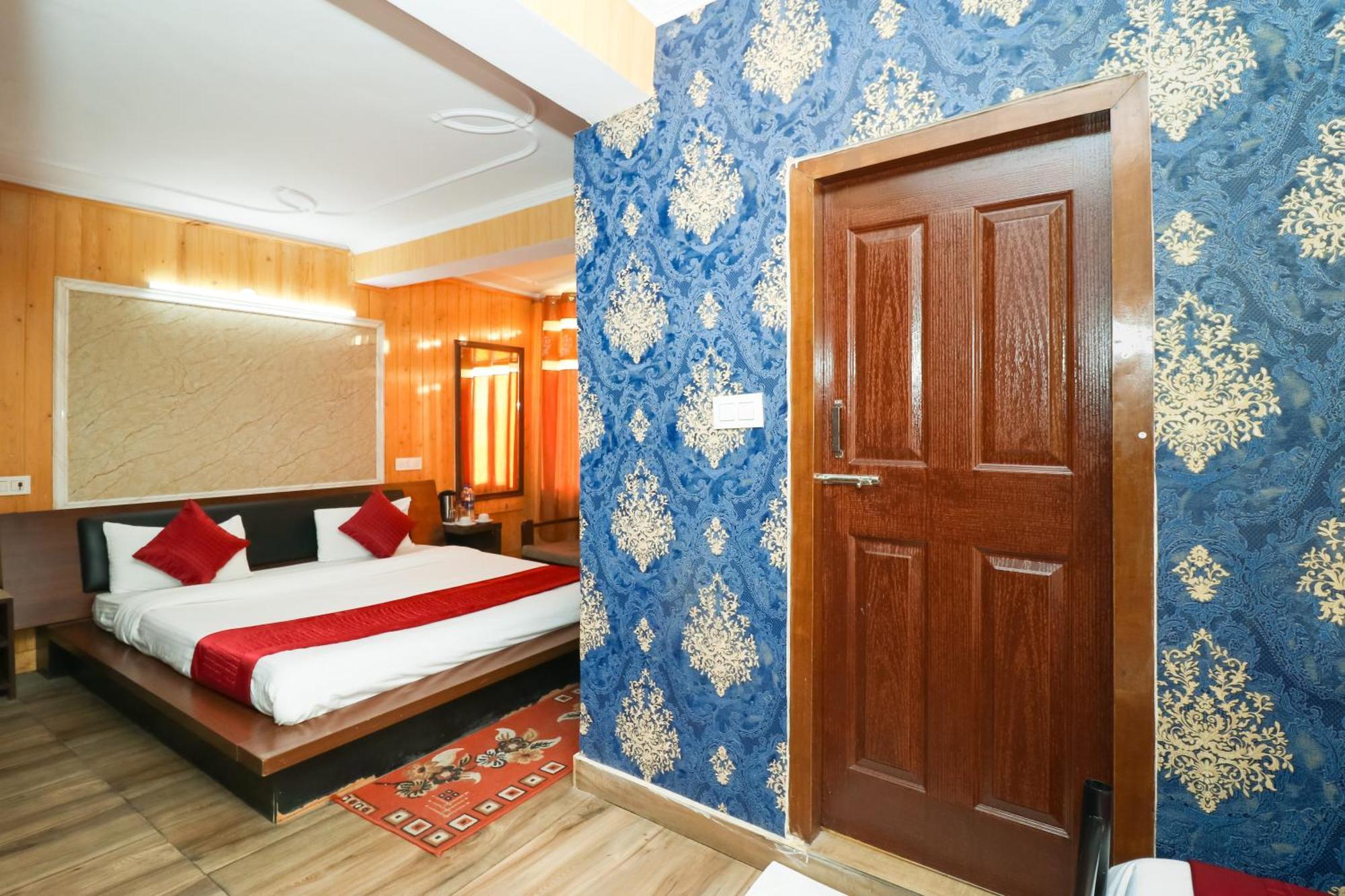Hotel Broadway Grand