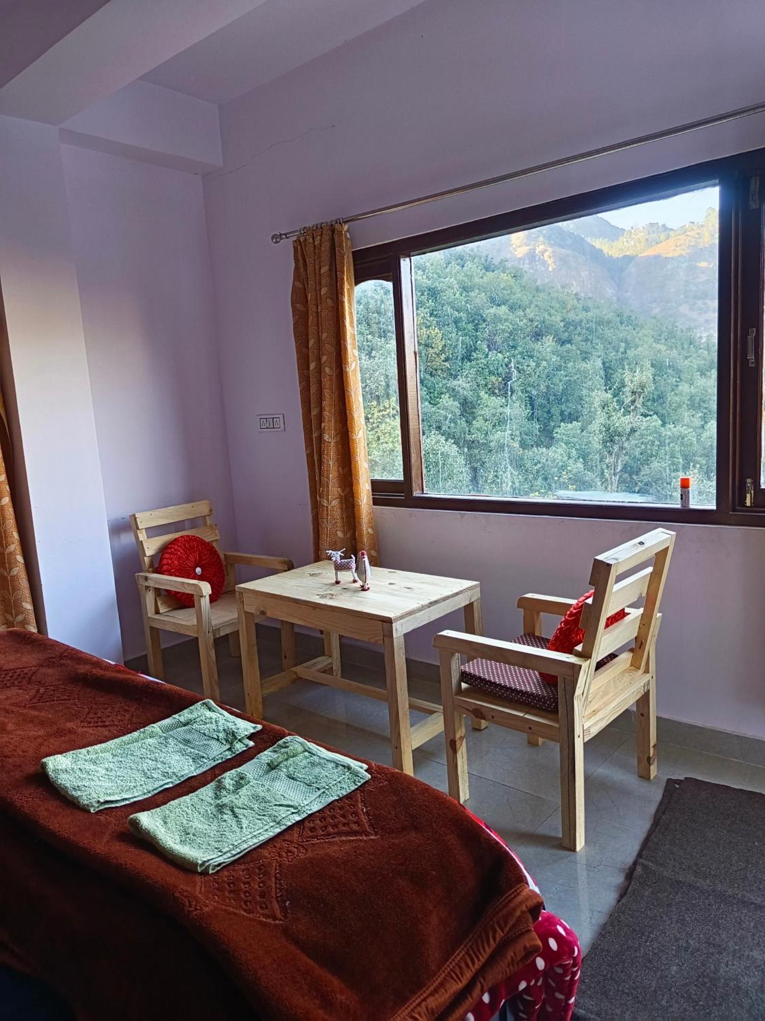 The Baan Homes Homestay